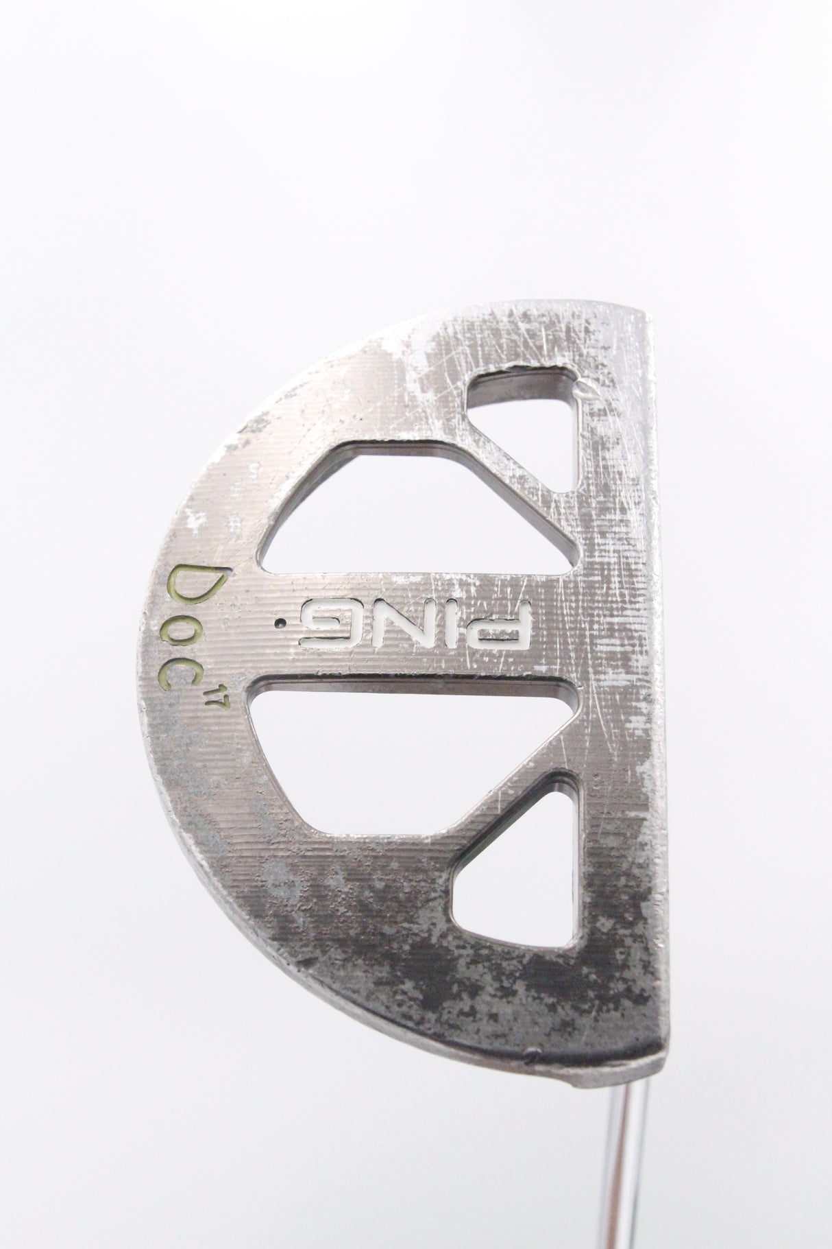 Ping Doc 17 Putter 35.5"