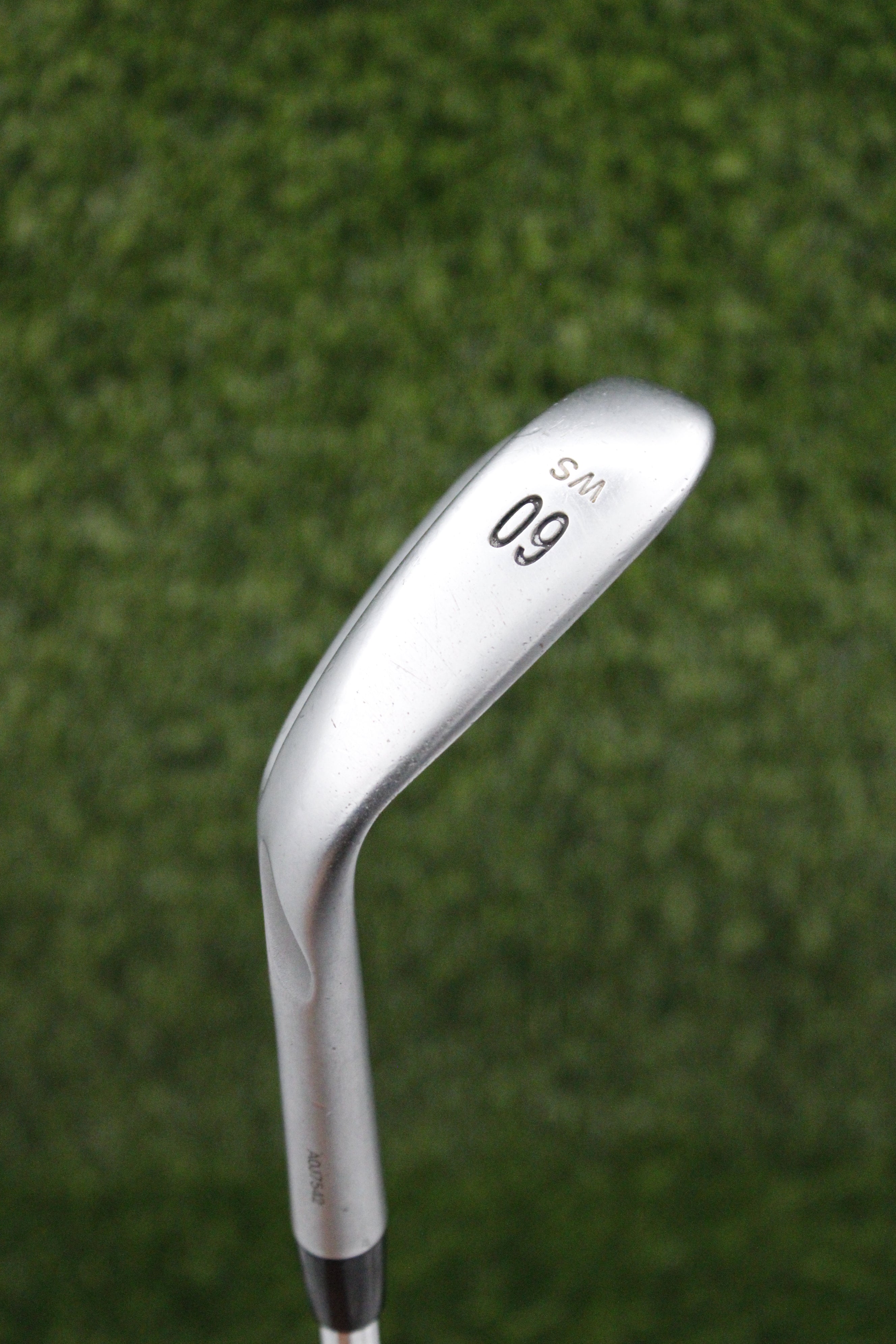 Ping Glide 60° LW Wedge Flex 35"