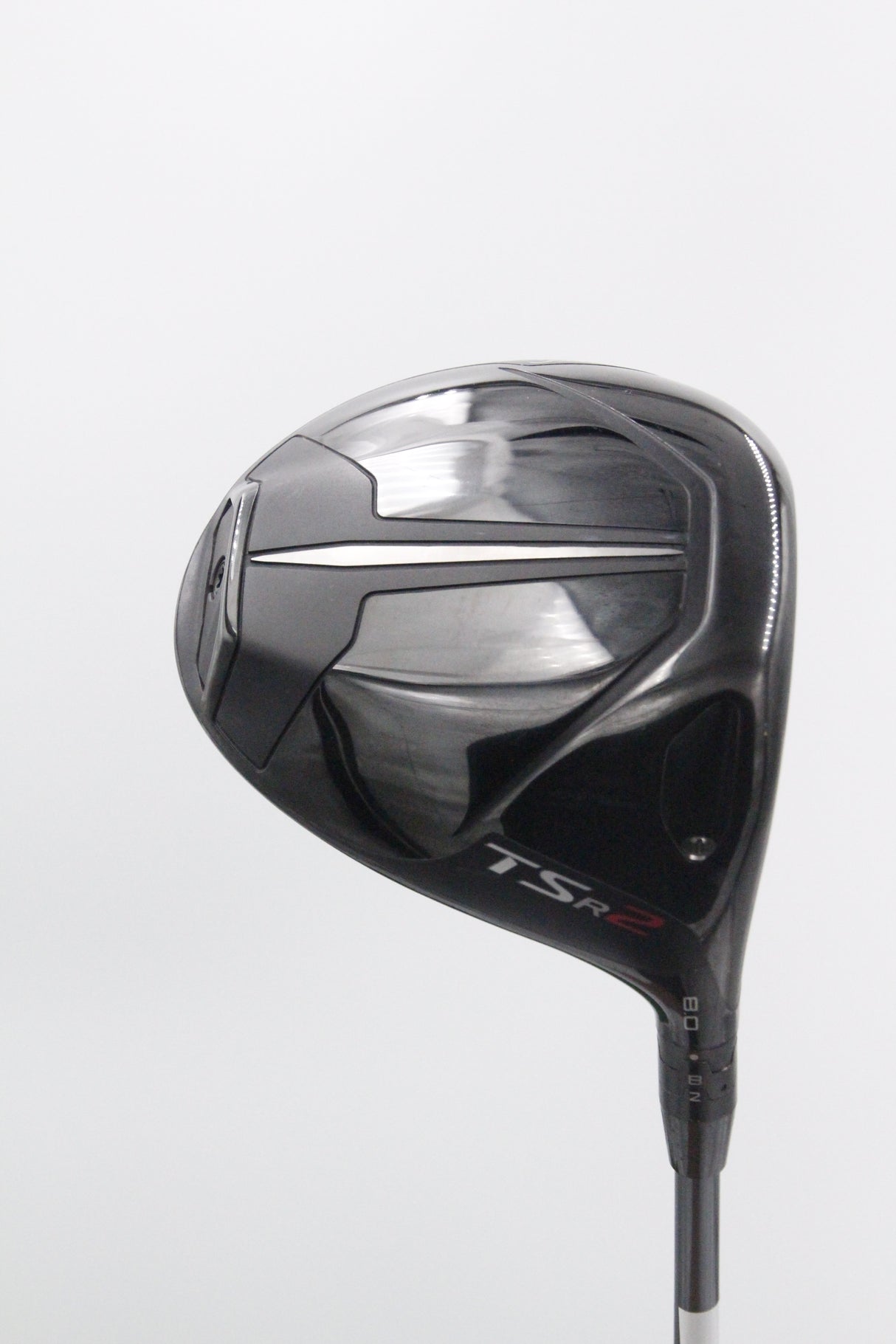 Titleist TSR2 8° Driver XS Flex 45.5"