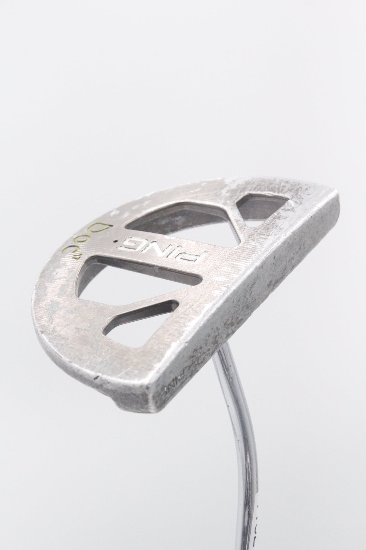 Ping Doc 17 Putter 35.5"
