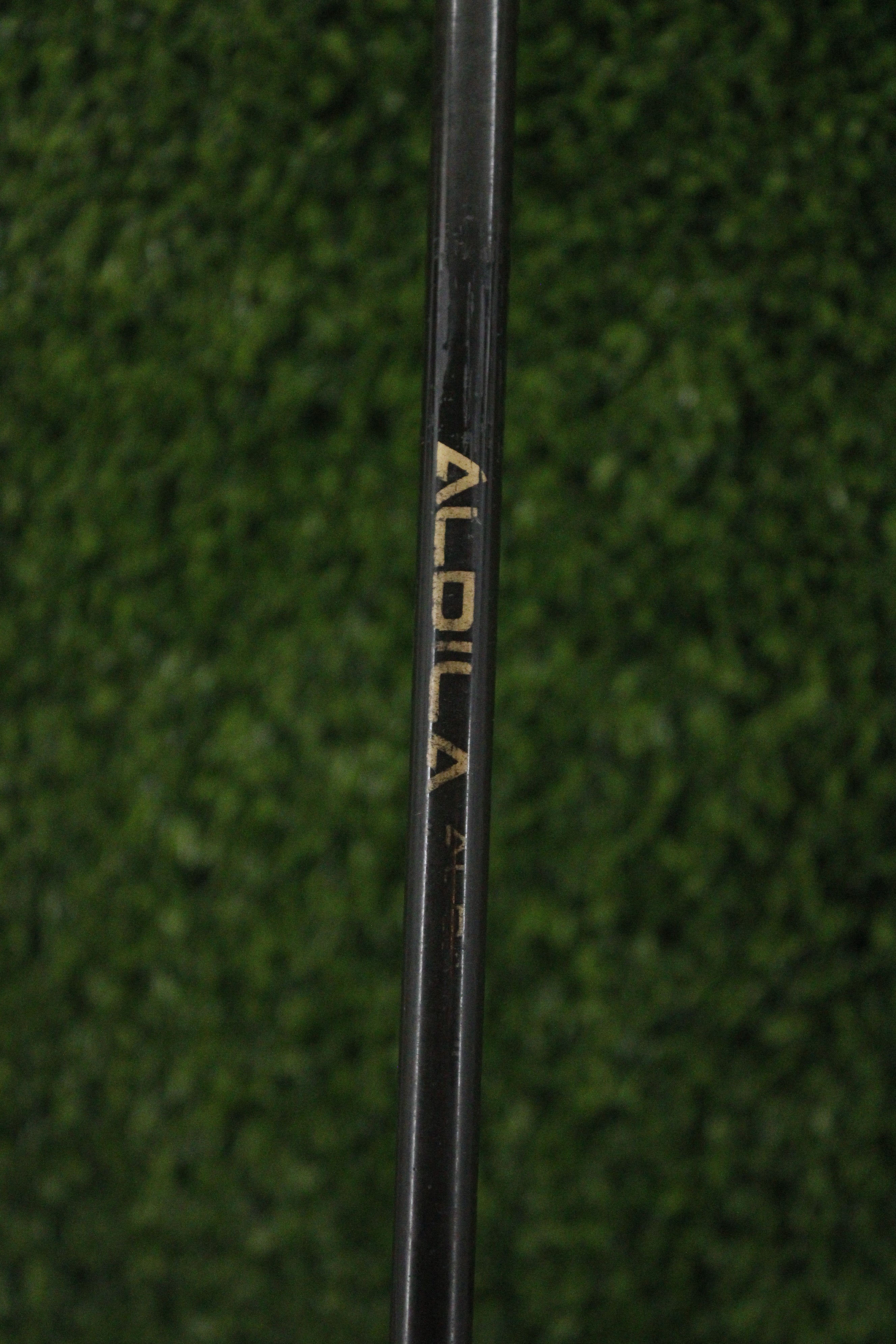 Ping Eye 2 + Beryillium Copper 4 Iron A Flex 38.75"
