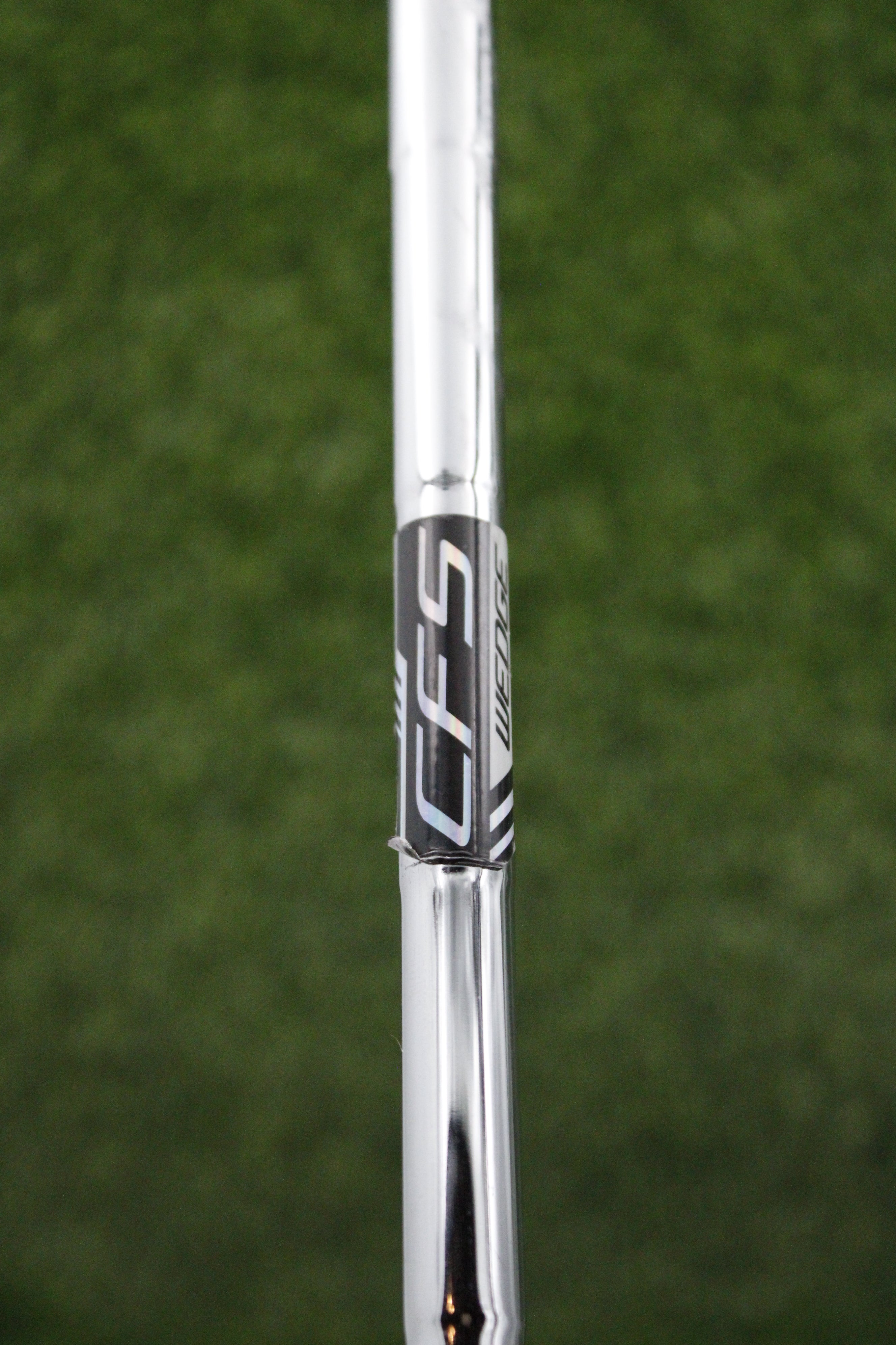 Ping Glide 60° LW Wedge Flex 35"