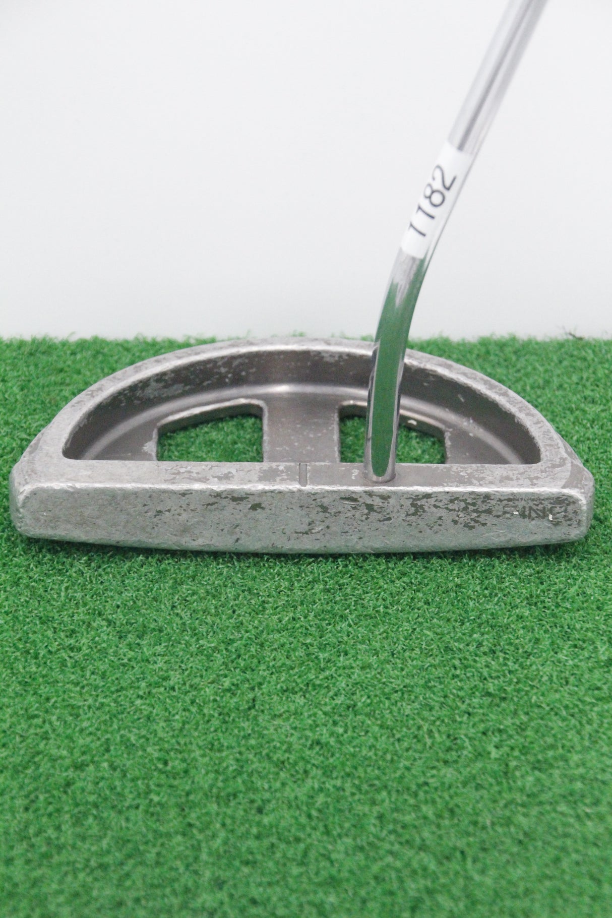 Ping Doc 17 Putter 35.5"