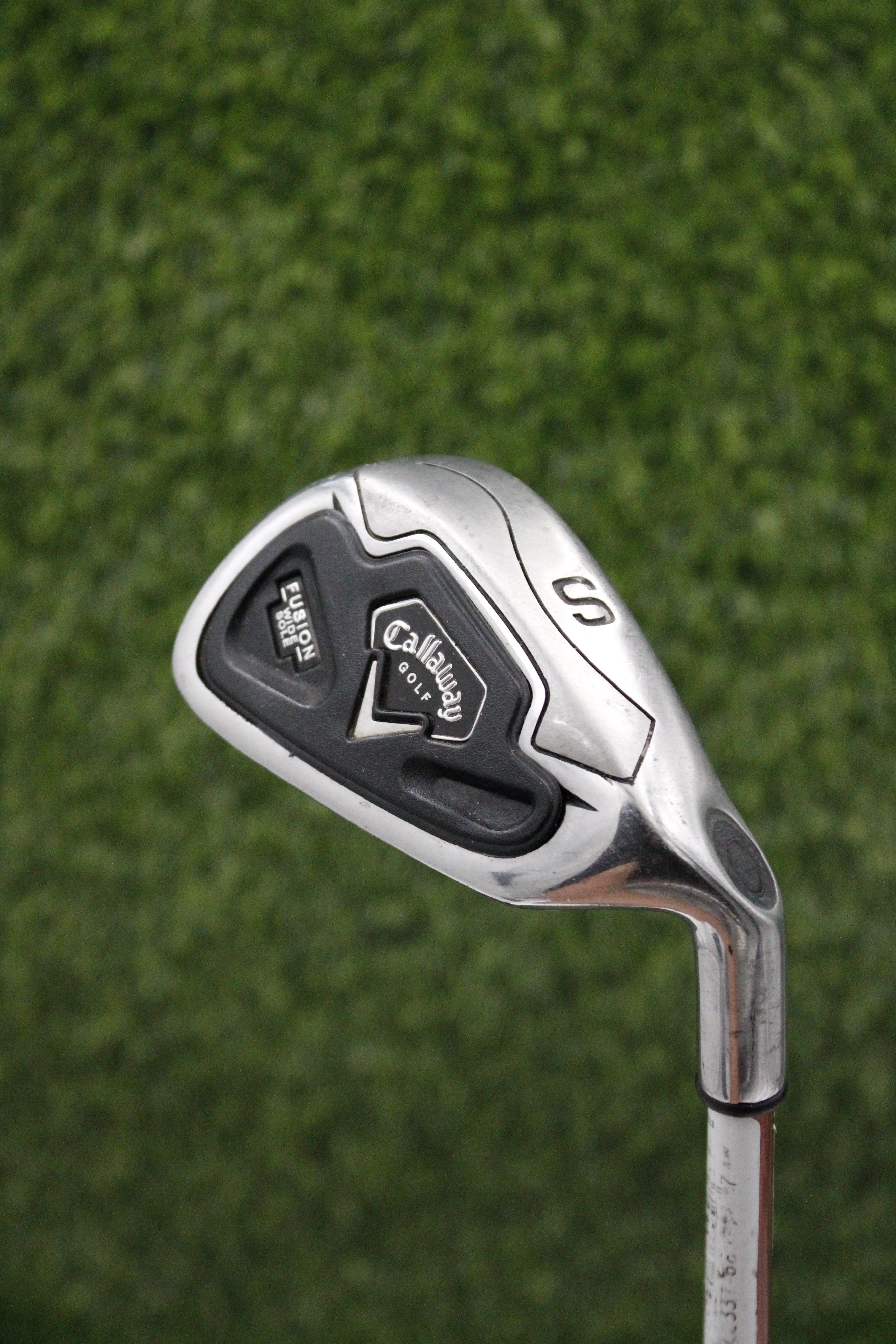 Callaway Fusion Wide Sole SW R Flex 35.25"