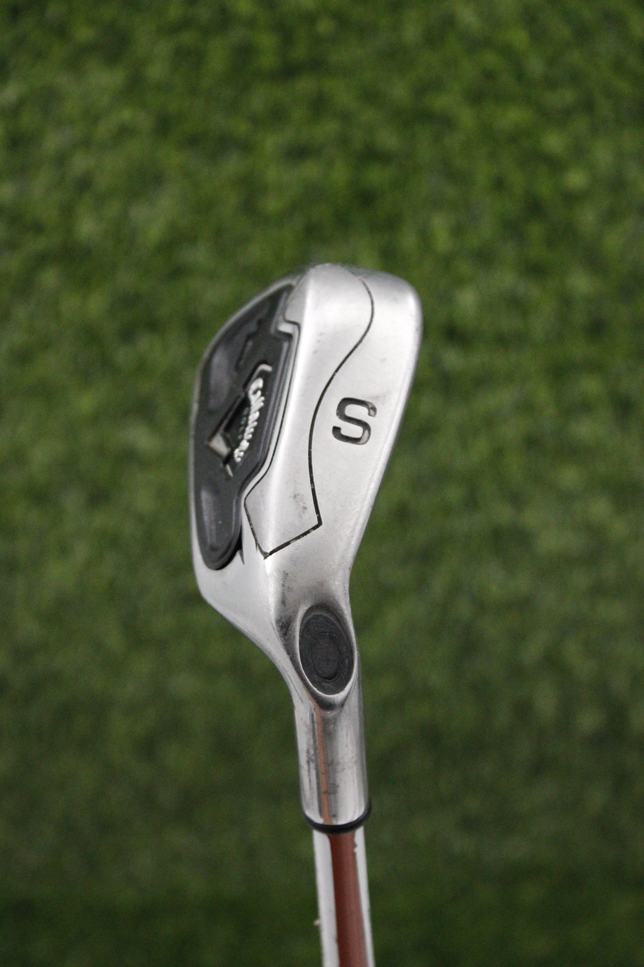 Callaway Fusion Wide Sole SW R Flex 35.25"