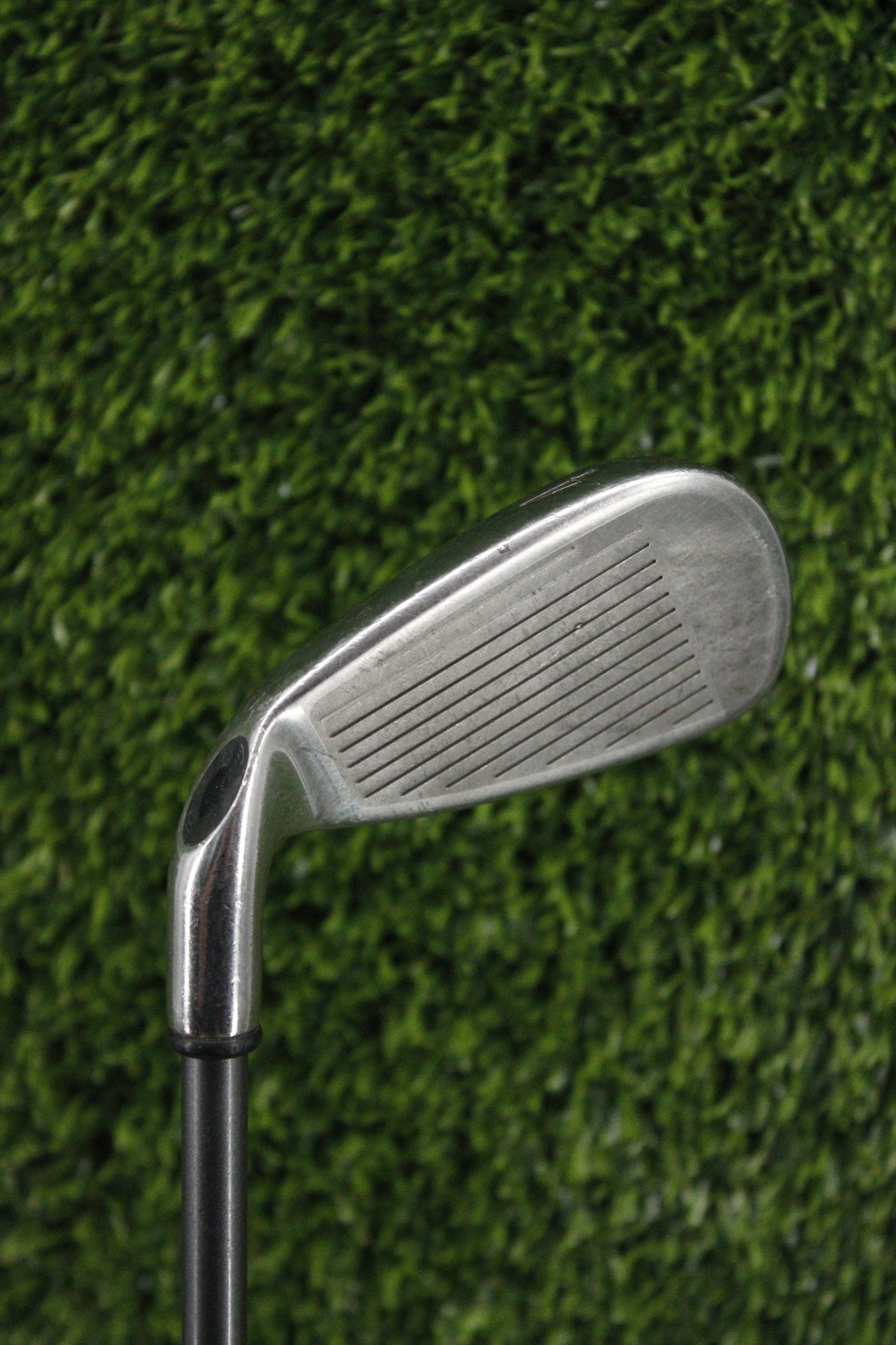 Callaway Big Bertha Fusion 4 Iron S Flex 38.25"