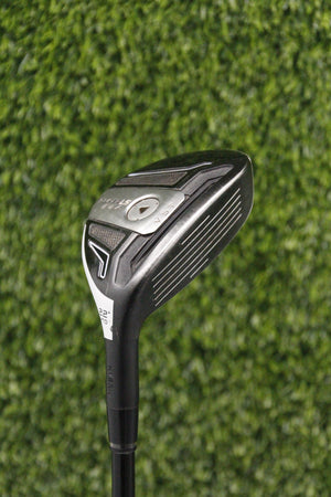 Adams Idea Super LS 22° 3 Hybrid S Flex 40.5"