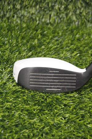 Adams Idea Super LS 22° 3 Hybrid S Flex 40.5"