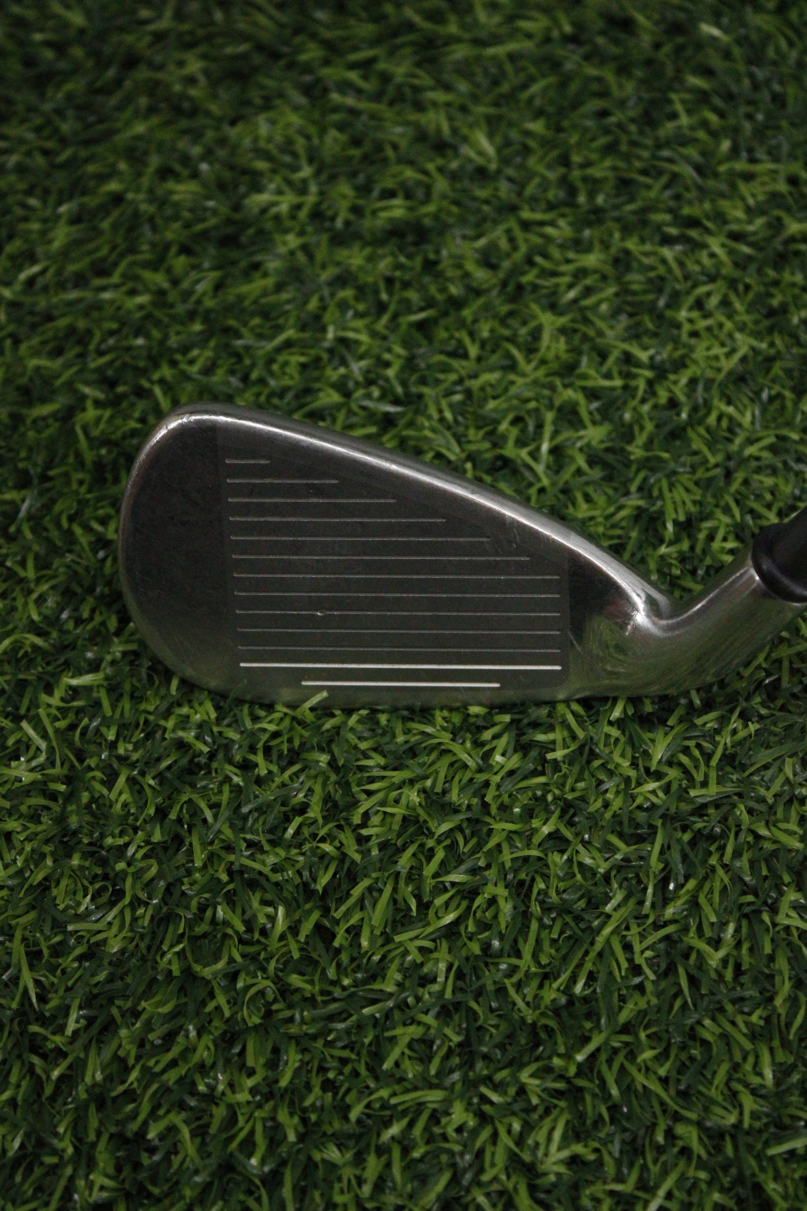 Callaway Big Bertha Fusion 4 Iron S Flex 38.25"