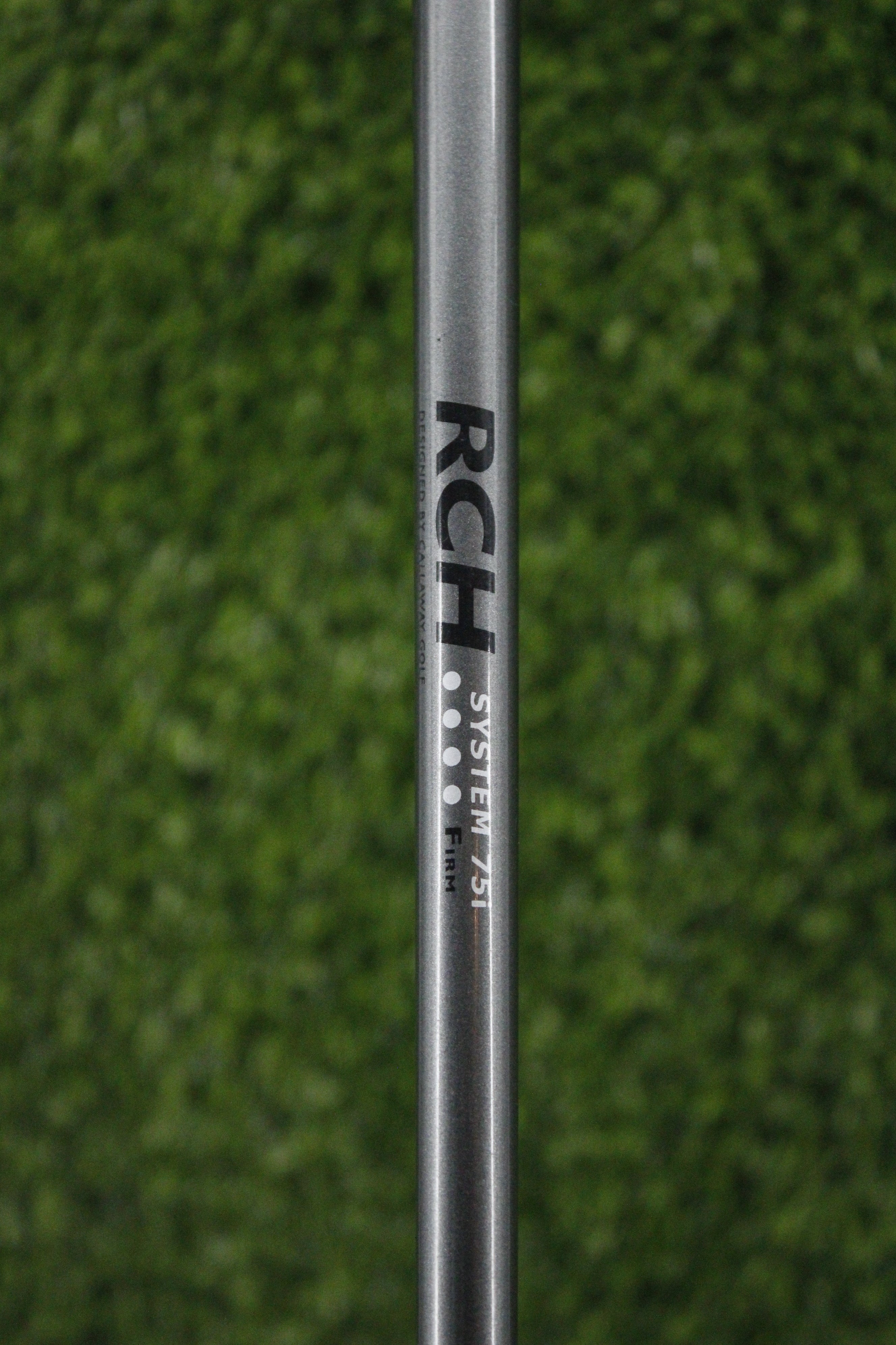 Callaway Big Bertha Fusion 4 Iron S Flex 38.25"