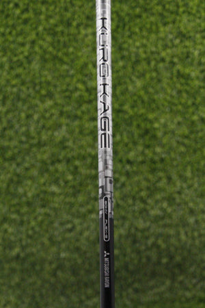 Adams Idea Super LS 22° 3 Hybrid S Flex 40.5"
