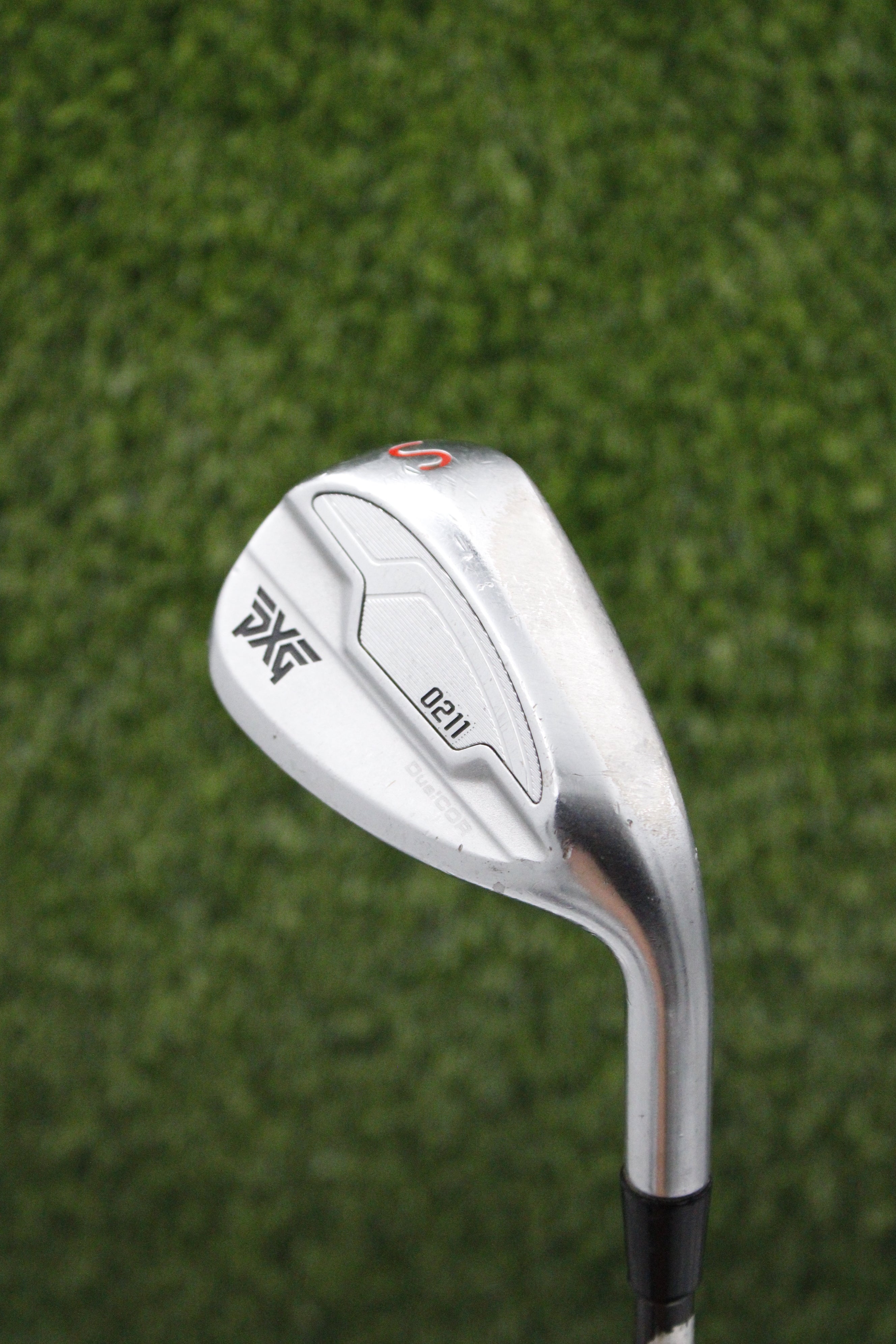 PXG 0211 SW Wedge Flex 36.5"