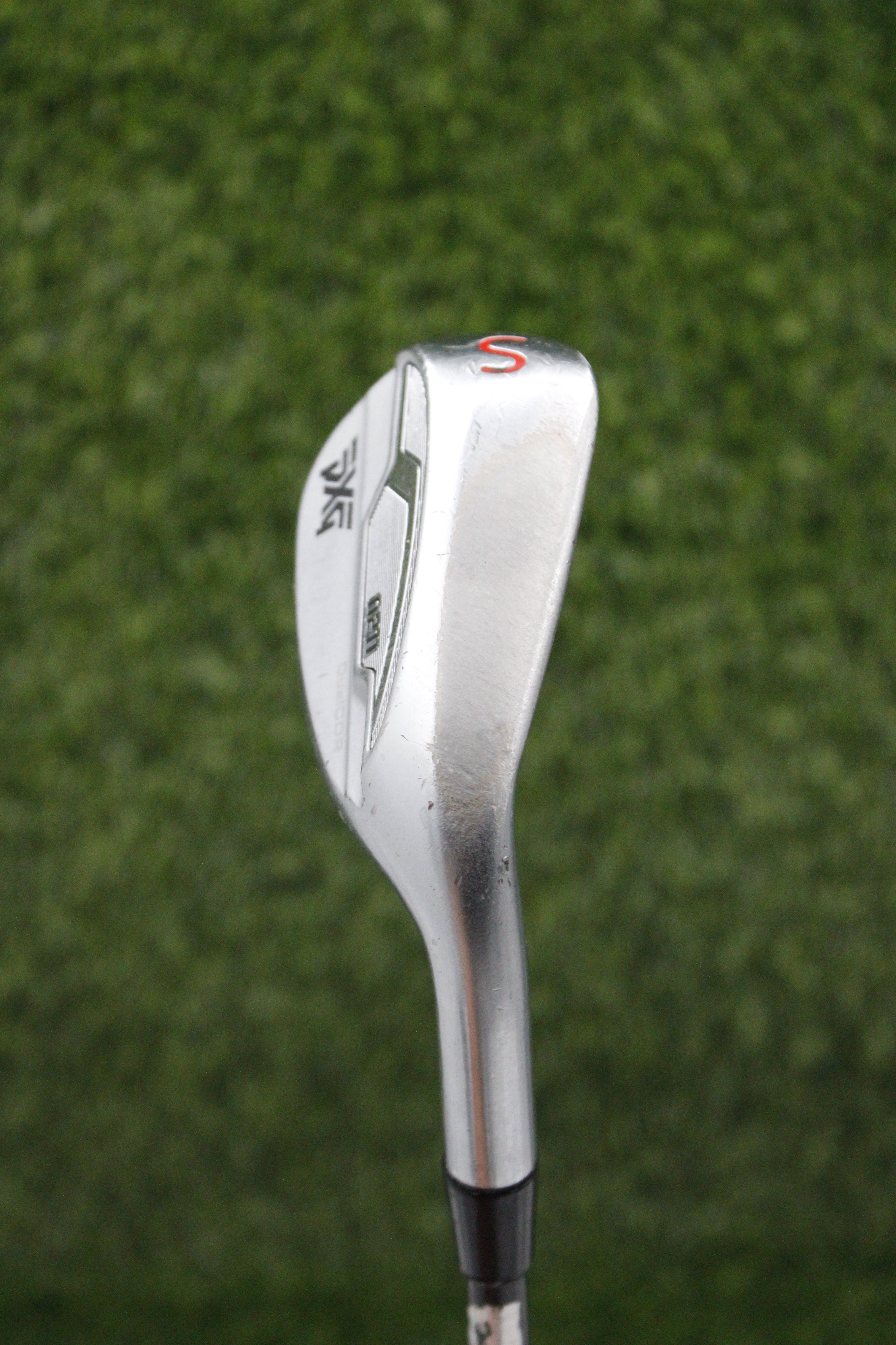 PXG 0211 SW Wedge Flex 36.5"