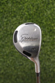 Nicklaus MV-20 19° 3 Hybrid R Flex 40.25"
