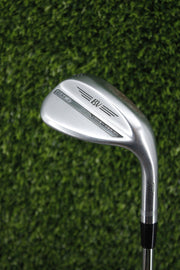 Titleist Vokey SM10 Tour Chrome 58° LW Wedge Flex 34.75"