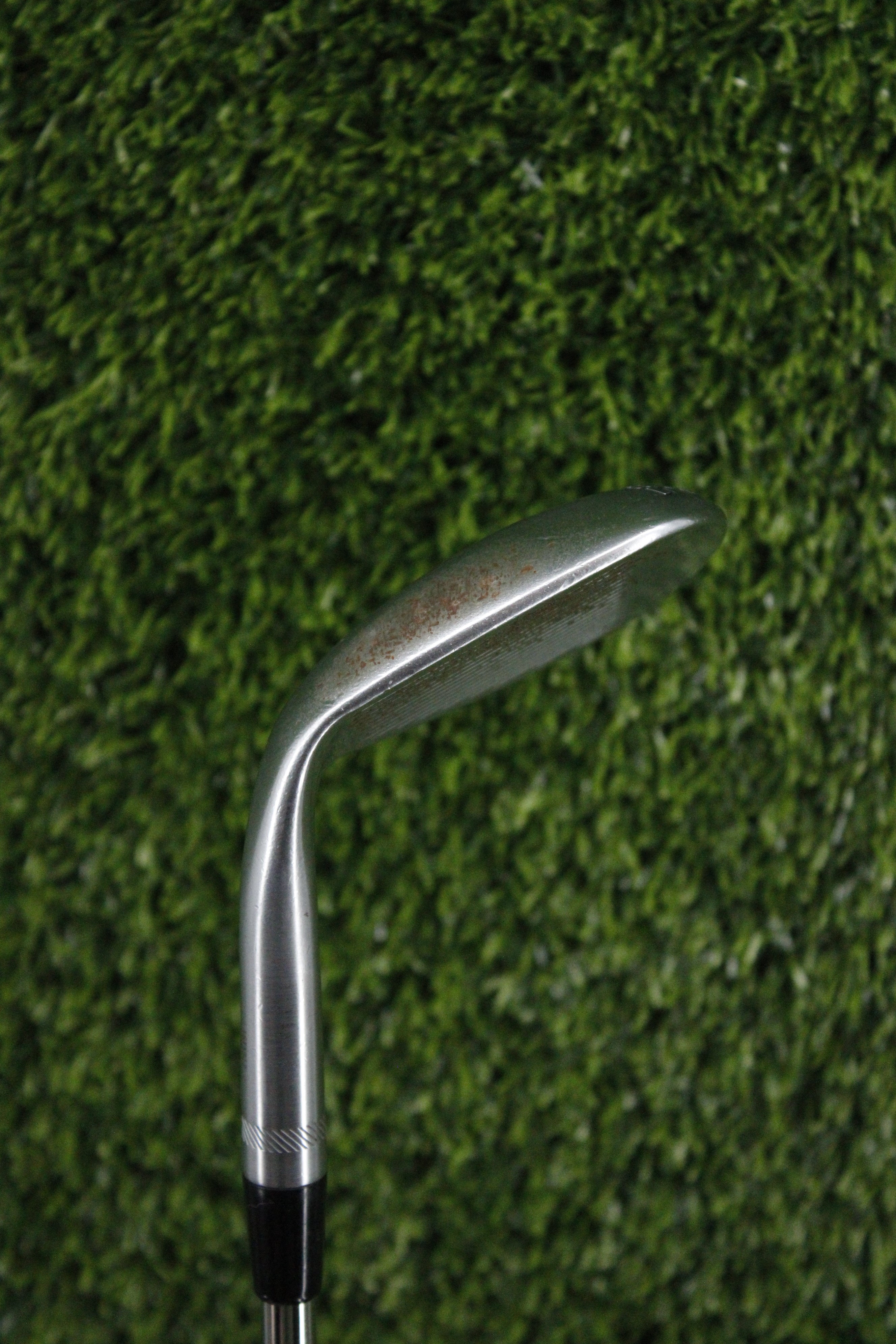 Titleist Vokey SM10 Tour Chrome 58° LW Wedge Flex 34.75"