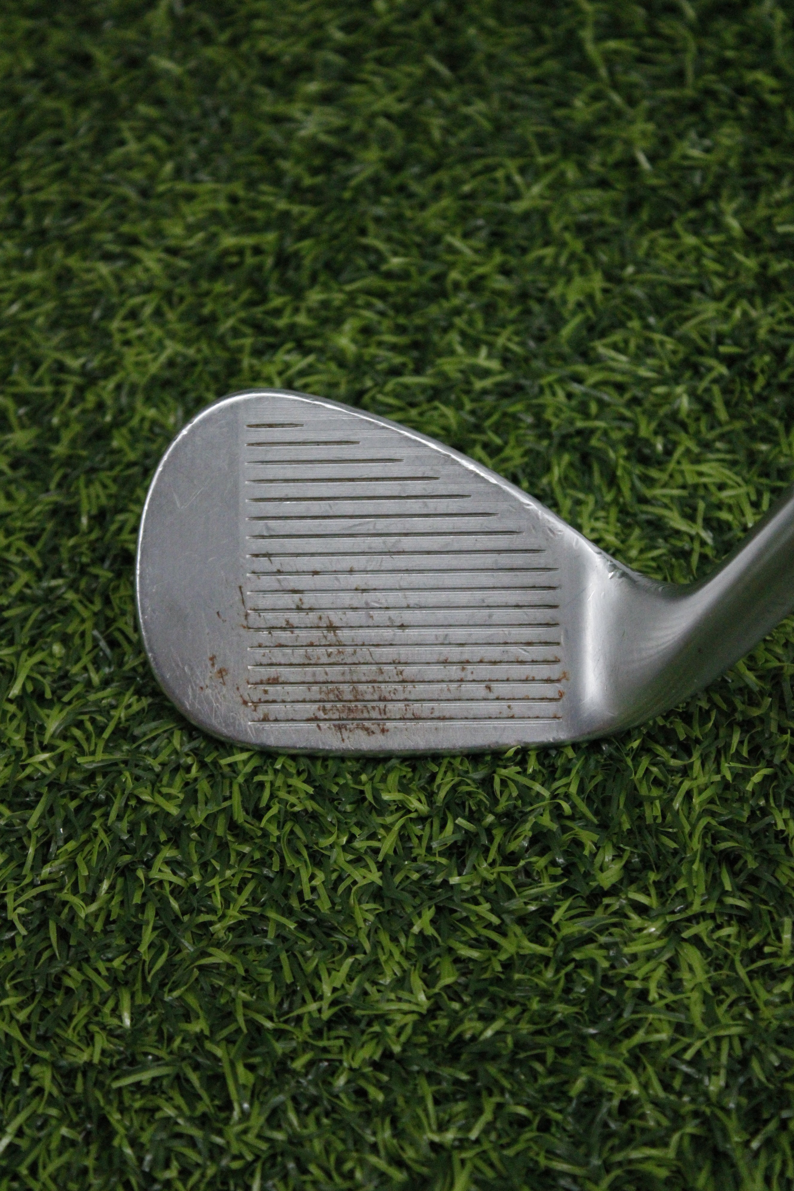 Titleist Vokey SM10 Tour Chrome 58° LW Wedge Flex 34.75"