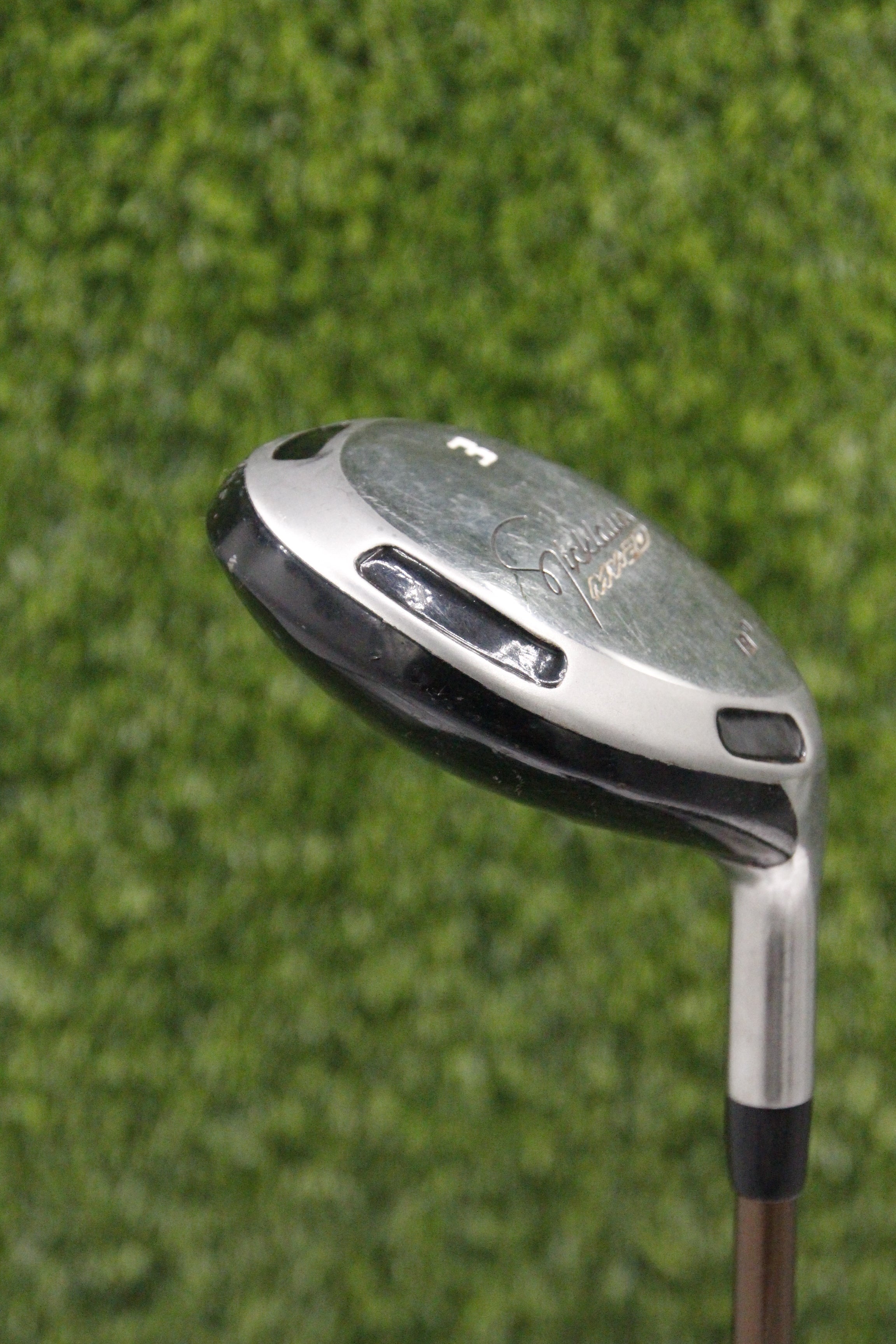 Nicklaus MV-20 19° 3 Hybrid R Flex 40.25"