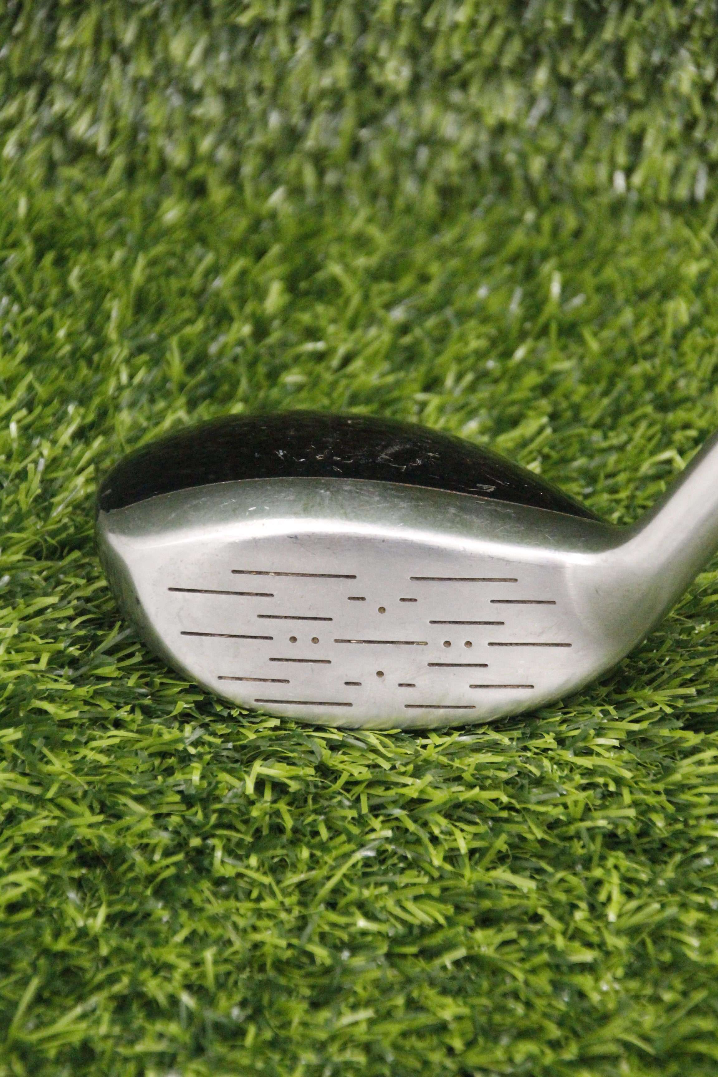 Nicklaus MV-20 19° 3 Hybrid R Flex 40.25"