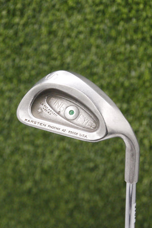 Ping Eye 2 + SW Wedge Flex 35.5"