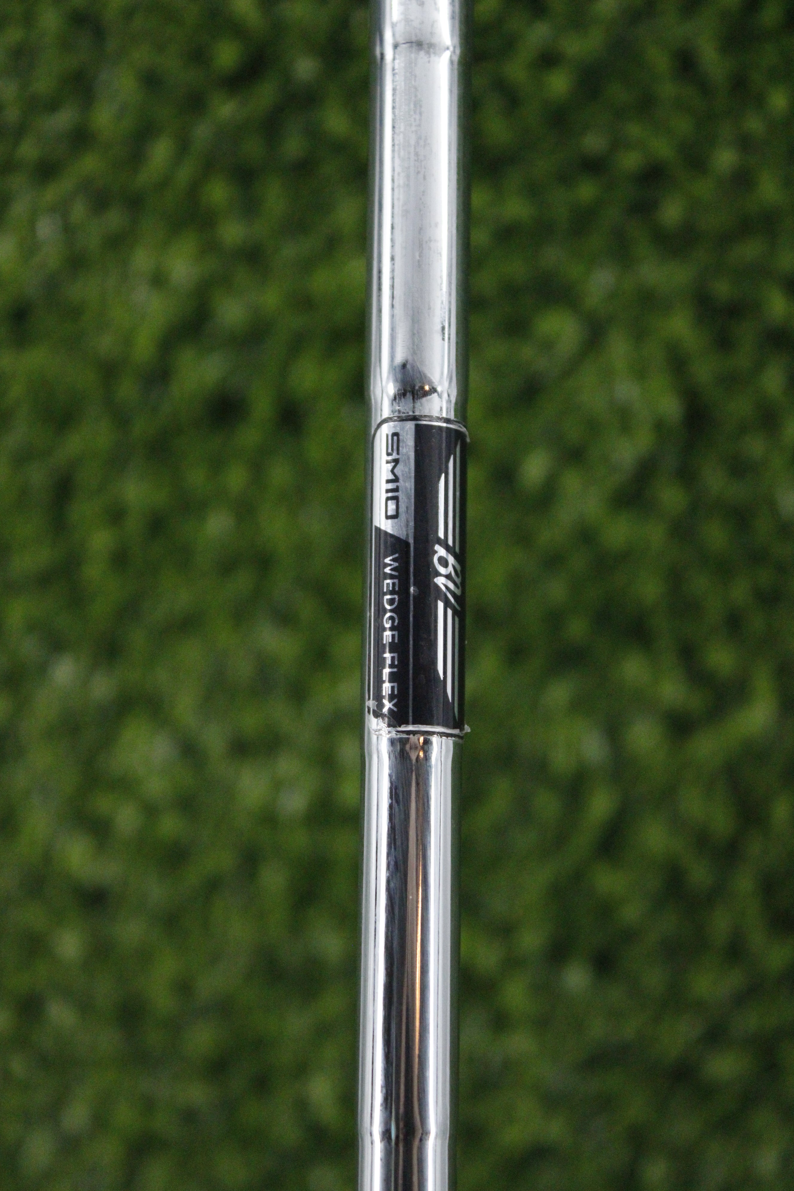 Titleist Vokey SM10 Tour Chrome 58° LW Wedge Flex 34.75"