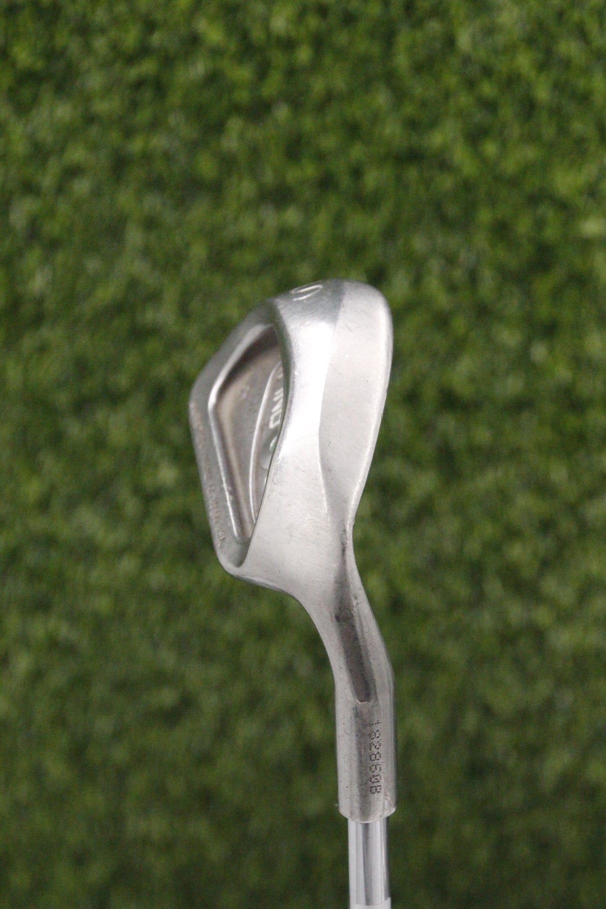 Ping Eye 2 + SW Wedge Flex 35.5"