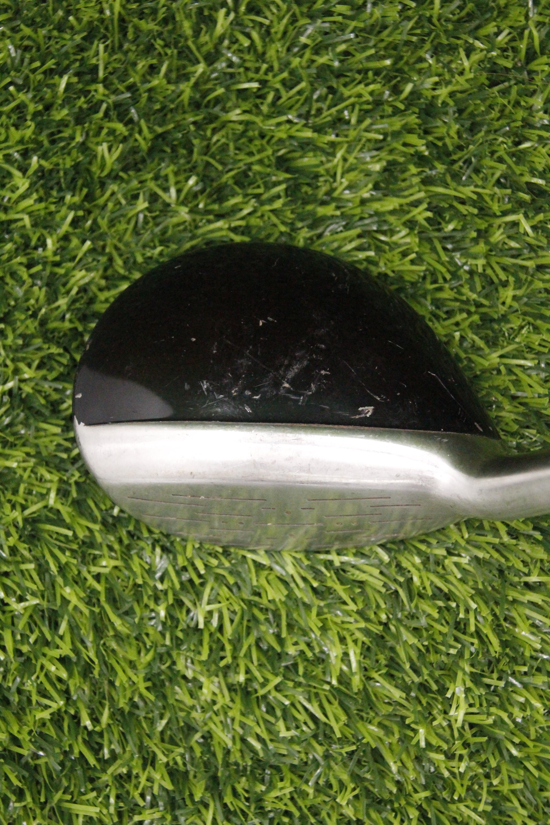 Nicklaus MV-20 19° 3 Hybrid R Flex 40.25"