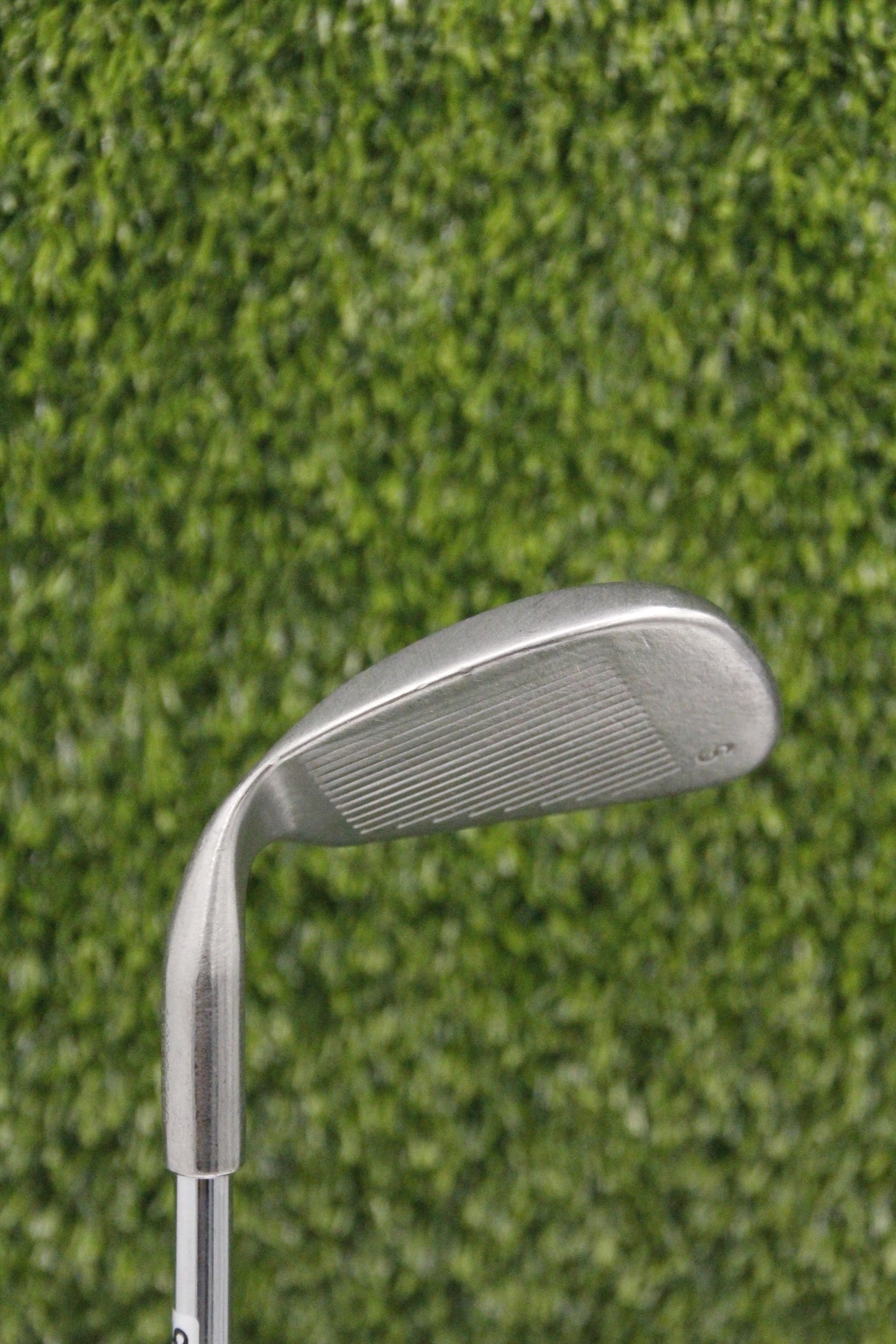 Ping Eye 2 + SW Wedge Flex 35.5"