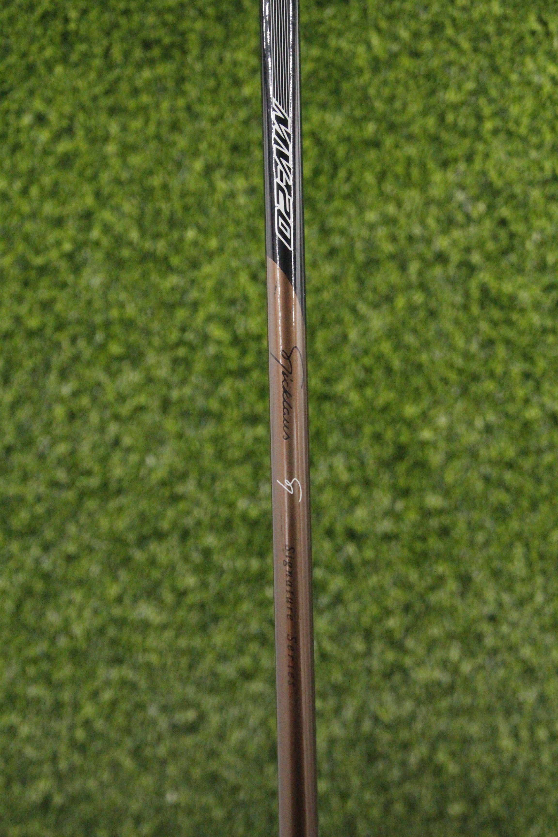 Nicklaus MV-20 19° 3 Hybrid R Flex 40.25"
