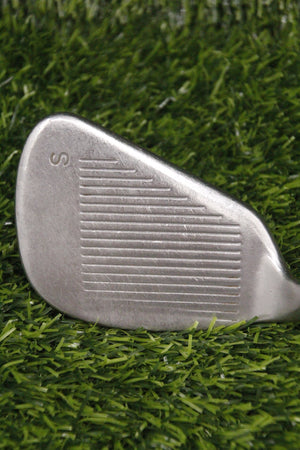 Ping Eye 2 + SW Wedge Flex 35.5"