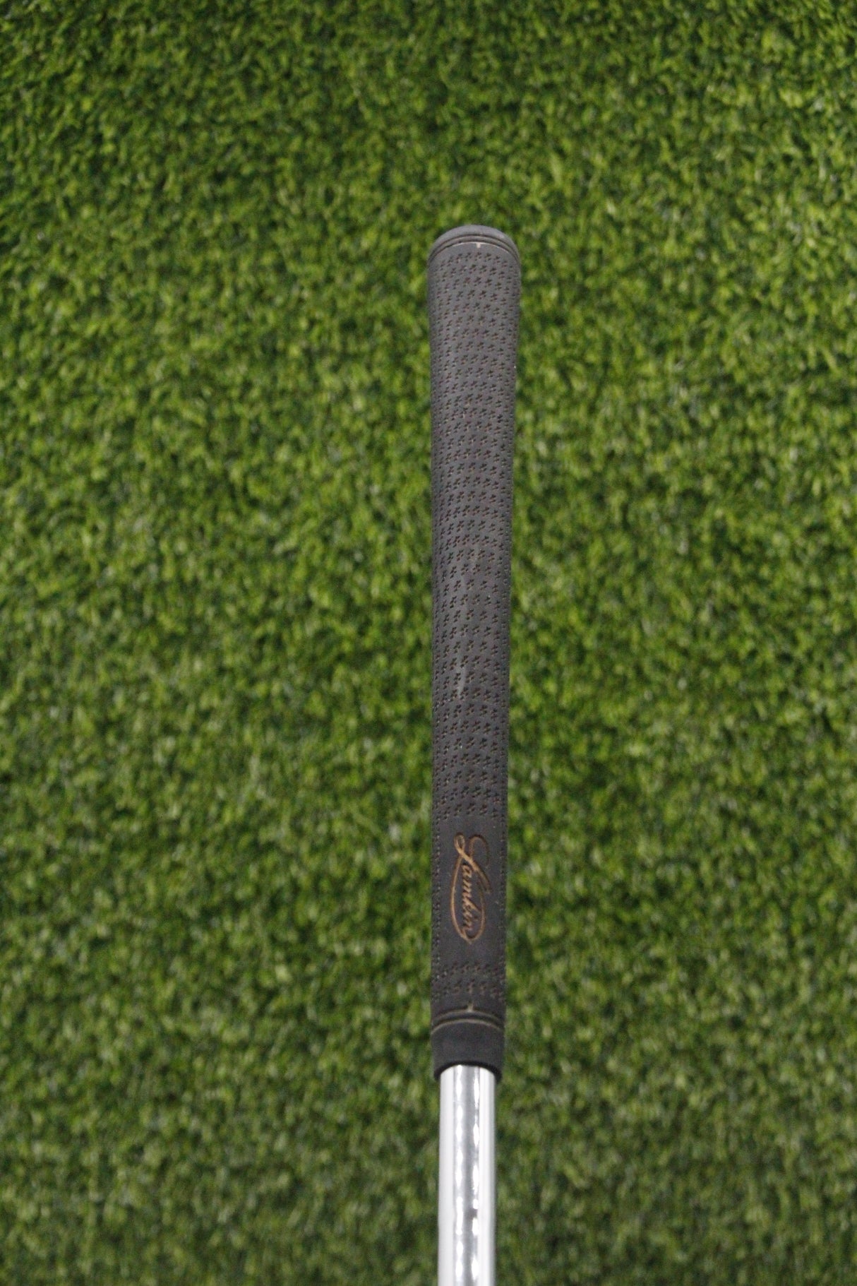 Ping Eye 2 + SW Wedge Flex 35.5"