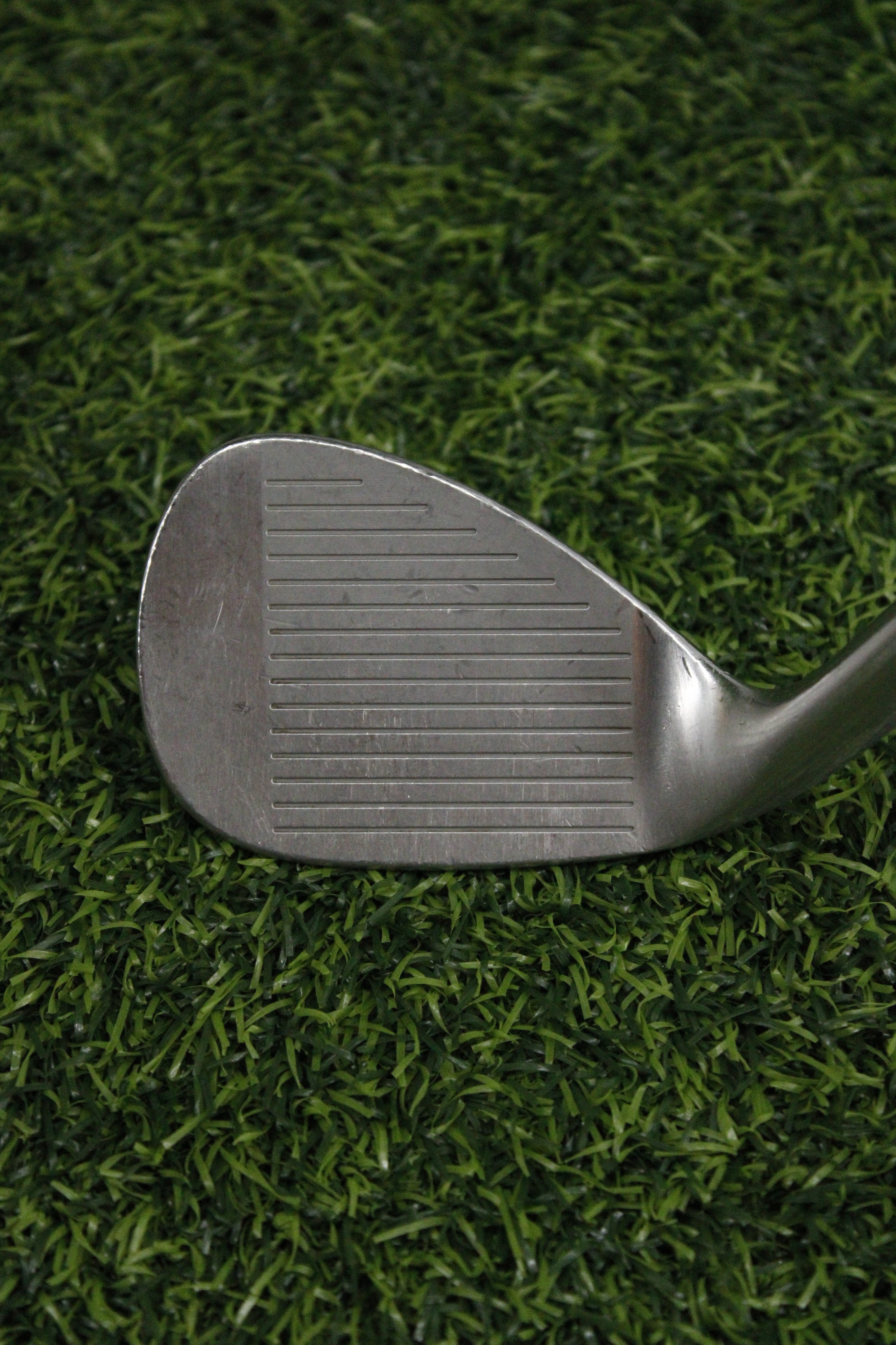 Cobra King PUR 56° SW S Flex 35"