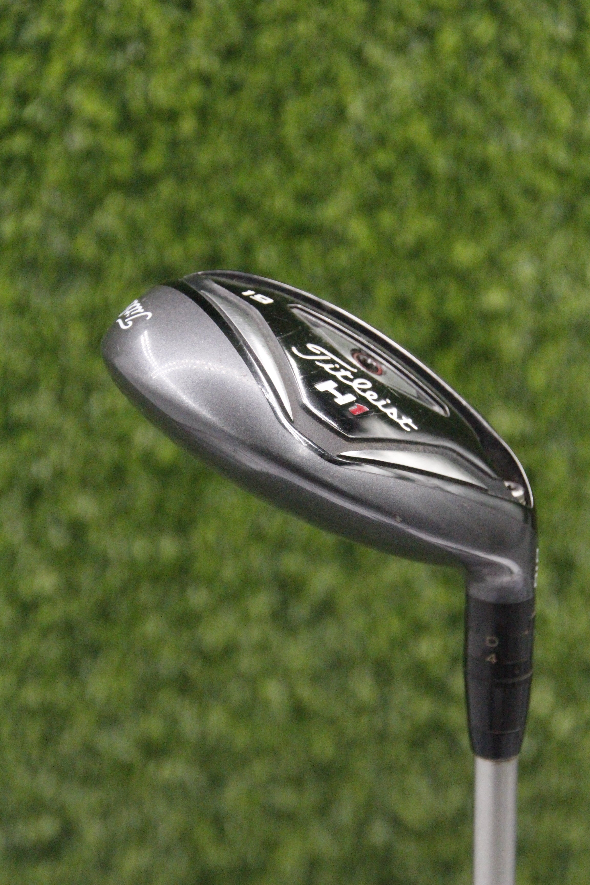 Titleist 816 H1 19° 3 Hybrid R Flex 40"