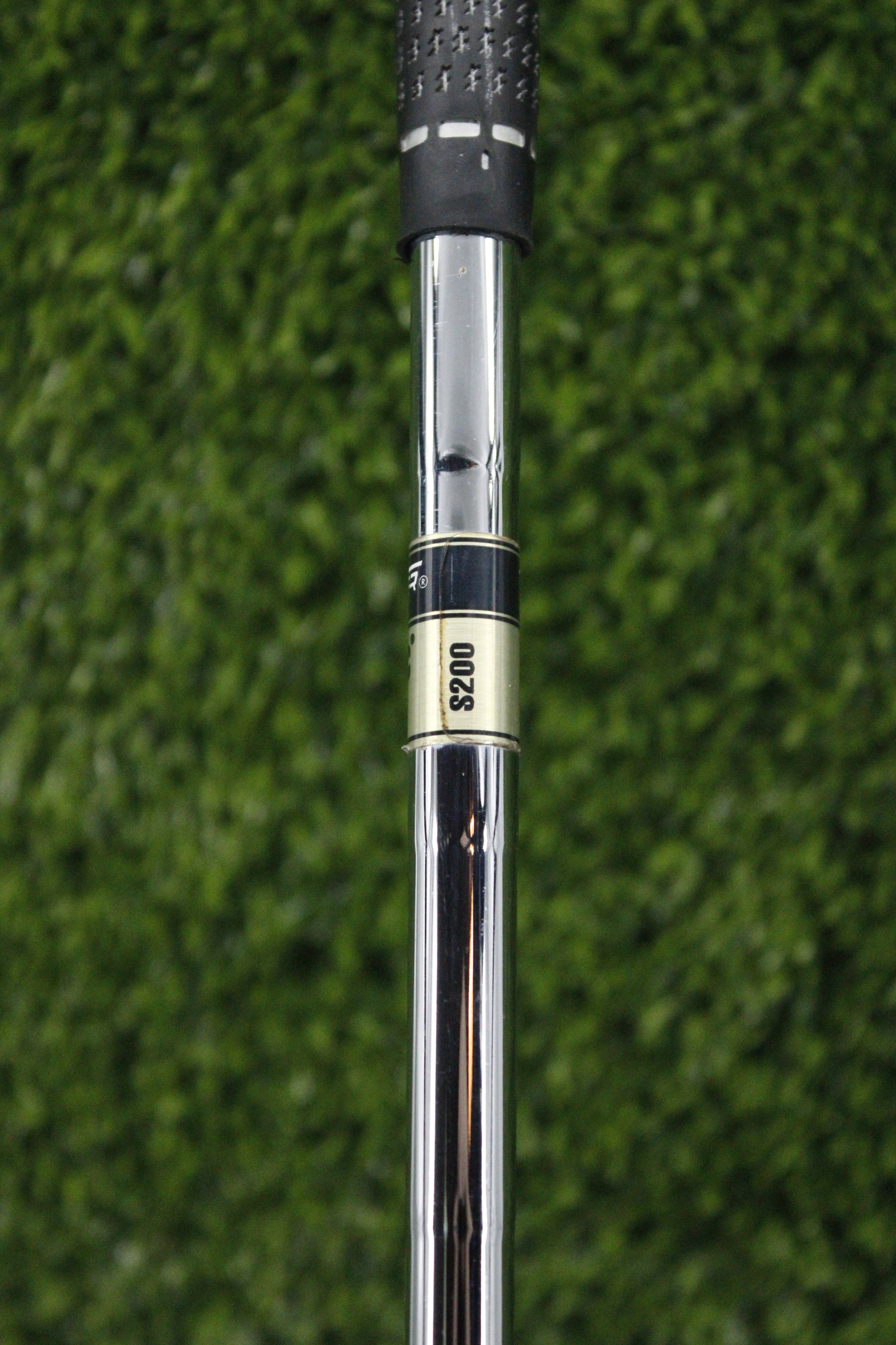 Cobra King PUR 56° SW S Flex 35"