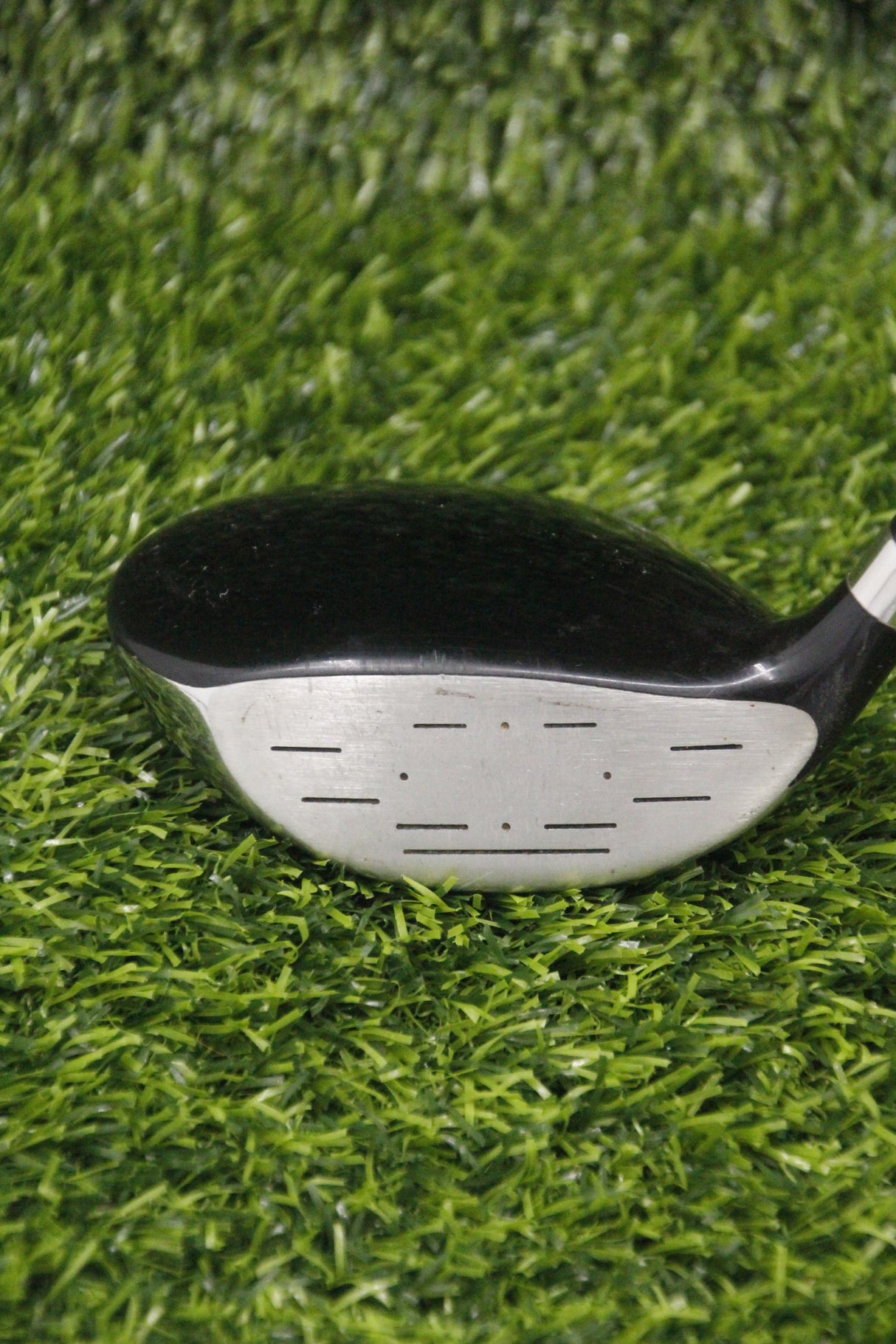 Jesse Ortiz Bobby Jones 17° 4 Wood S Flex 42"