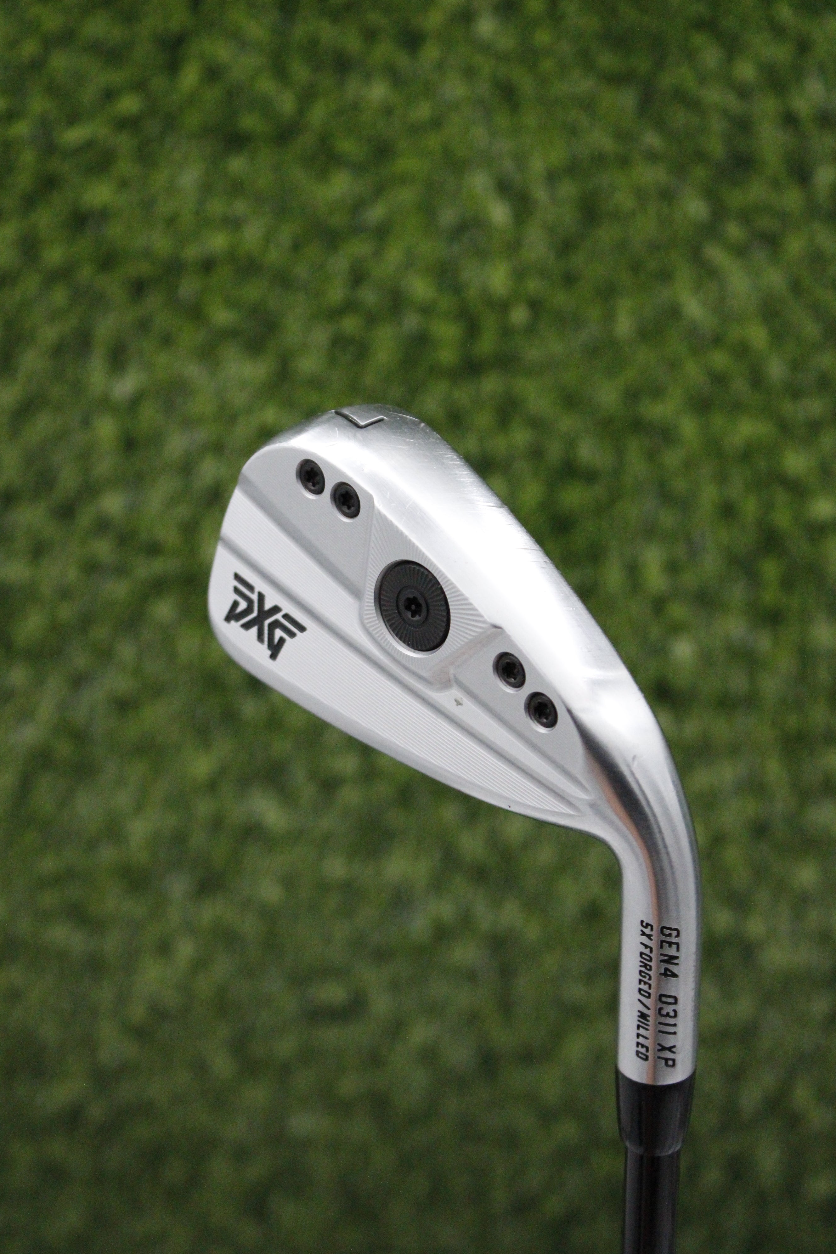 PXG 0311 XP GEN4 7 Iron R Plus Flex 36.5"