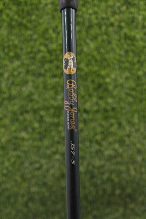 Jesse Ortiz Bobby Jones 17° 4 Wood S Flex 42"