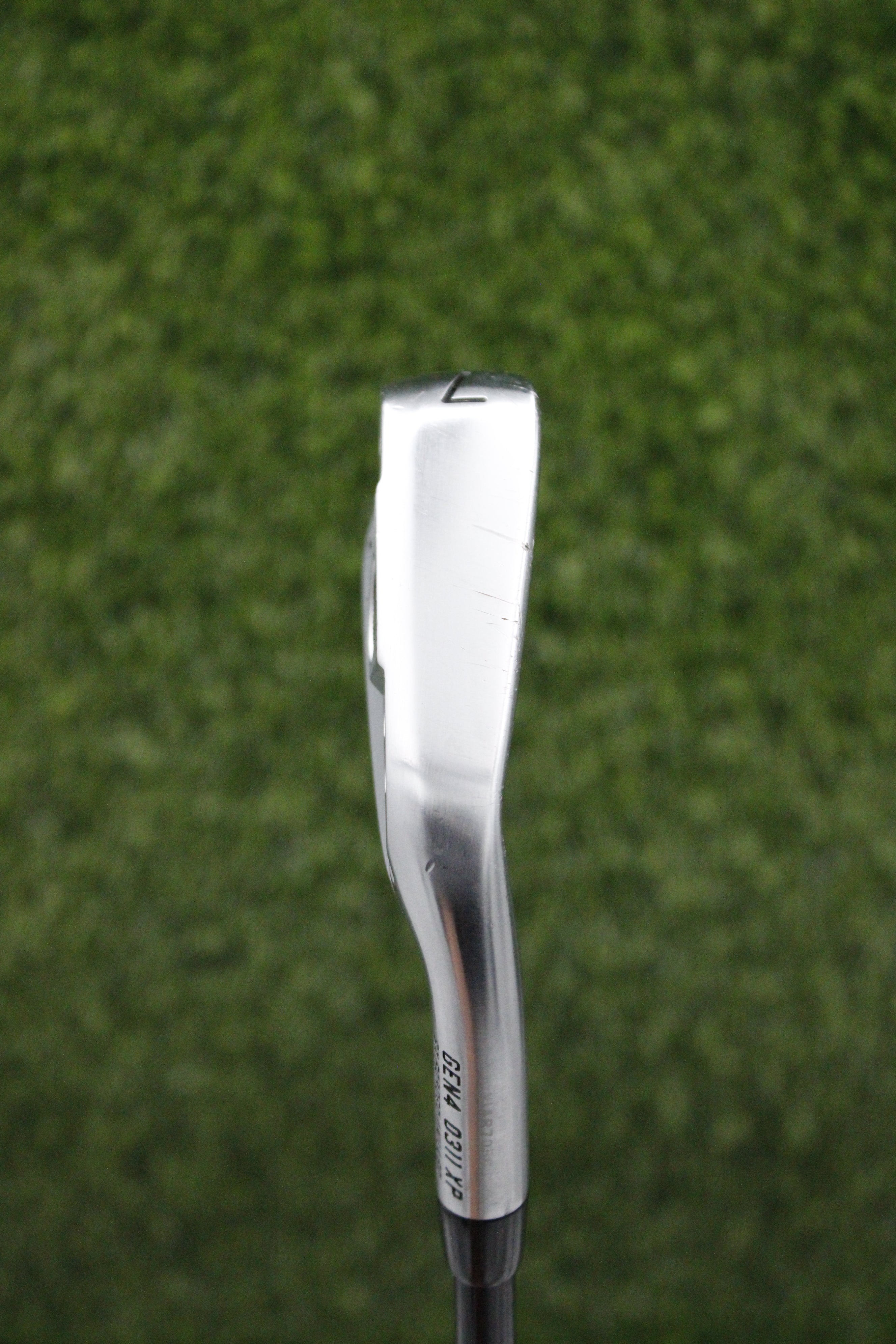 PXG 0311 XP GEN4 7 Iron R Plus Flex 36.5"