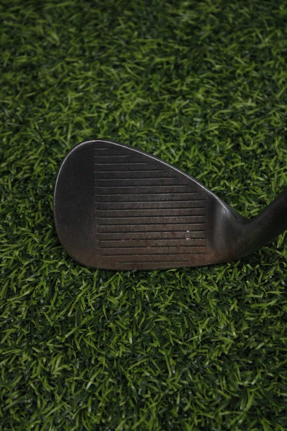 Callaway Mack Daddy 4 Black 56° SW S Flex 35"