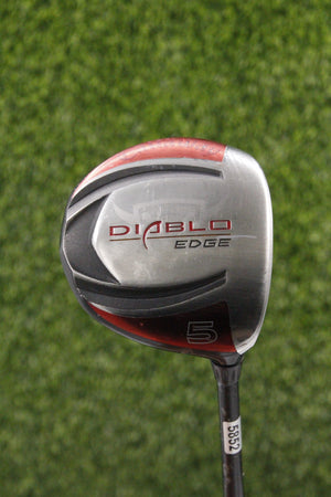 Callaway Diablo Edge 5 Wood R Flex 42"