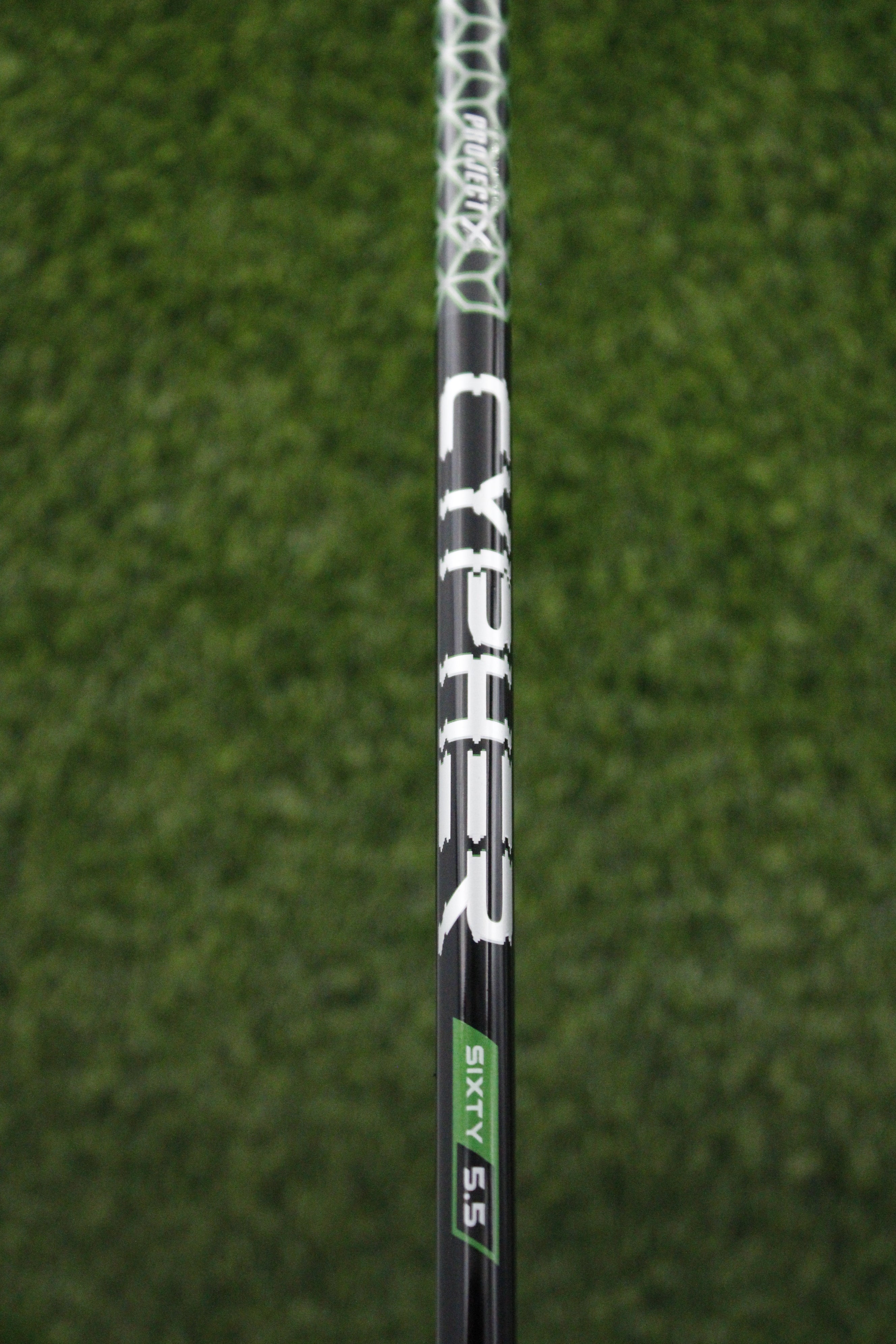 PXG 0311 XP GEN4 7 Iron R Plus Flex 36.5"