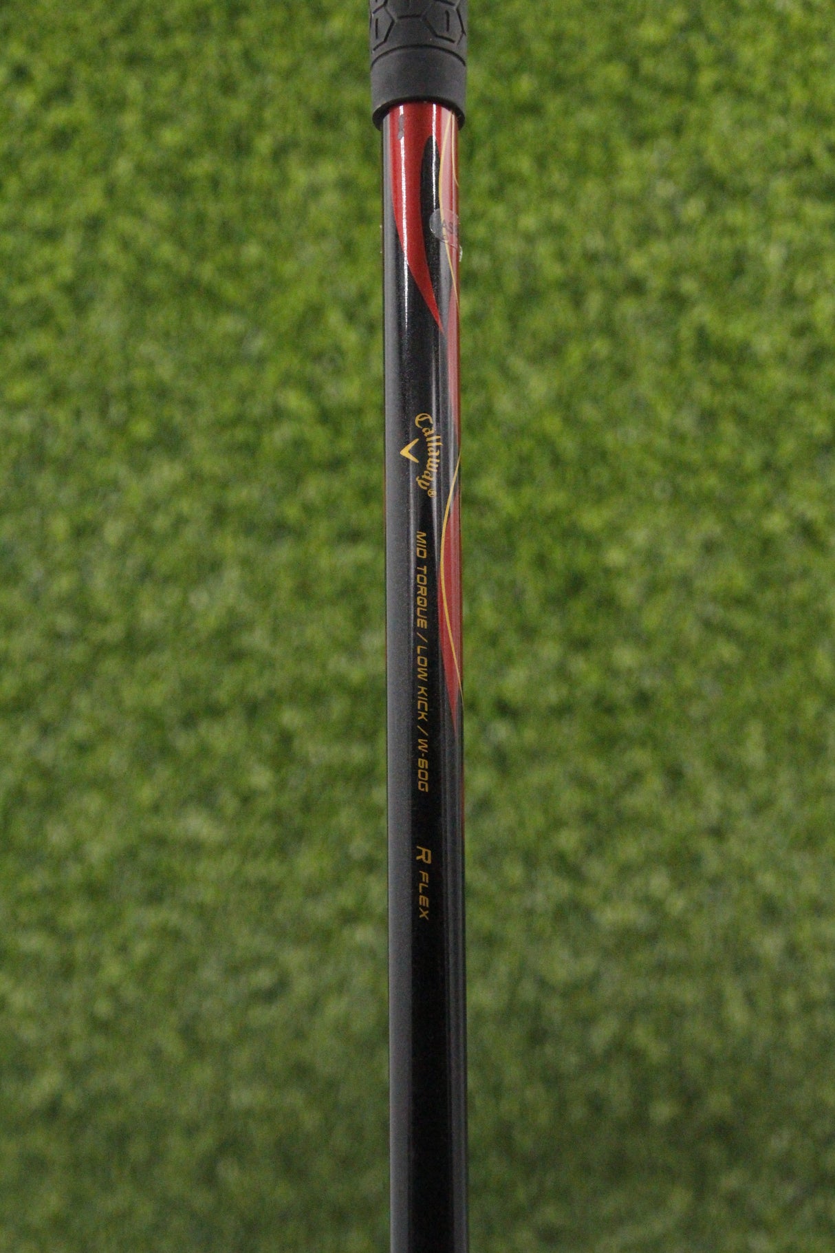 Callaway Diablo Edge 5 Wood R Flex 42"