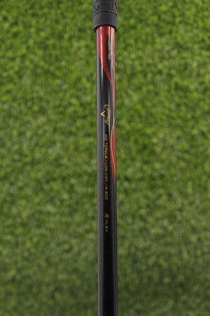 Callaway Diablo Edge 5 Wood R Flex 42"