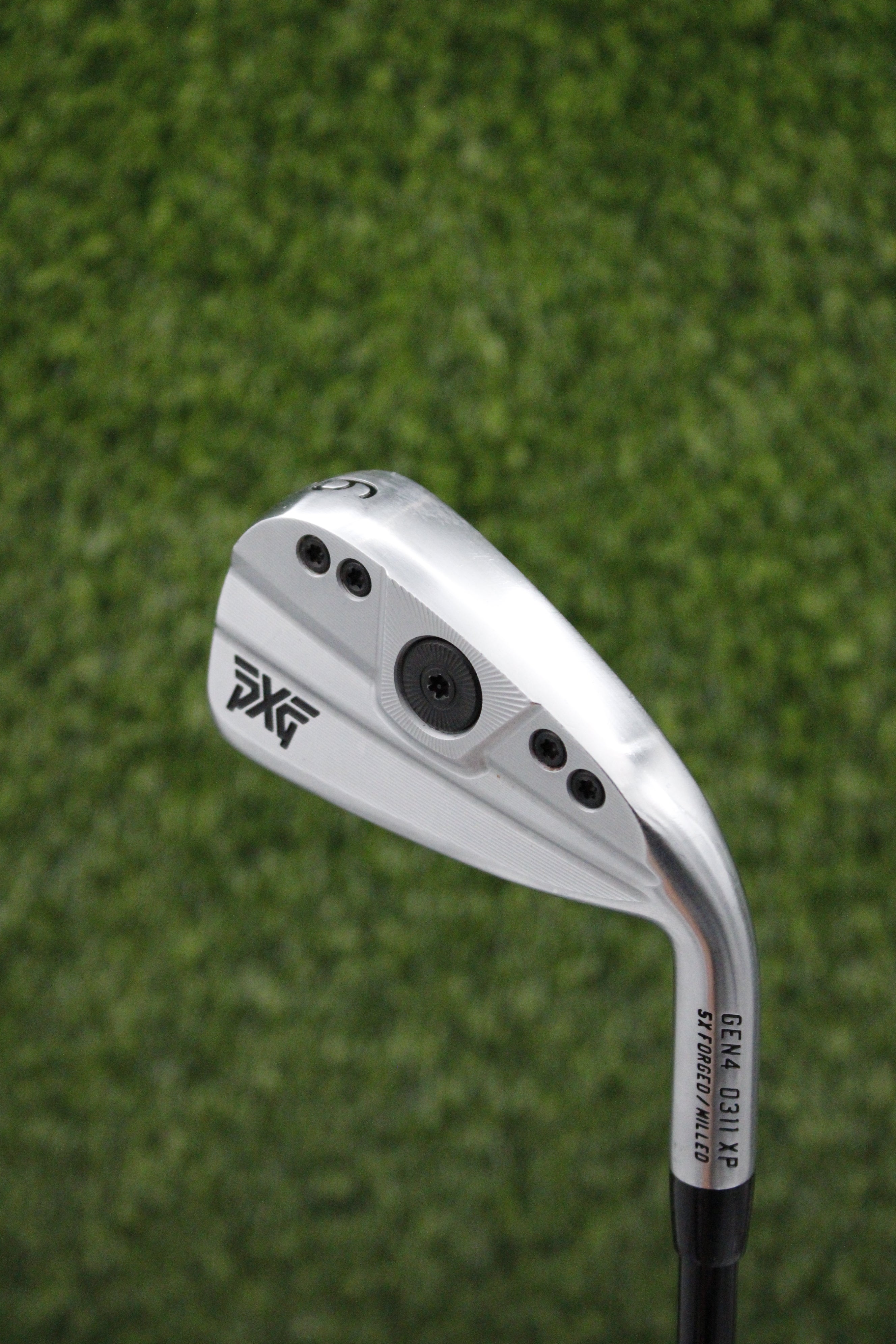 PXG 0311 XP GEN4 6 Iron SR Flex 37"