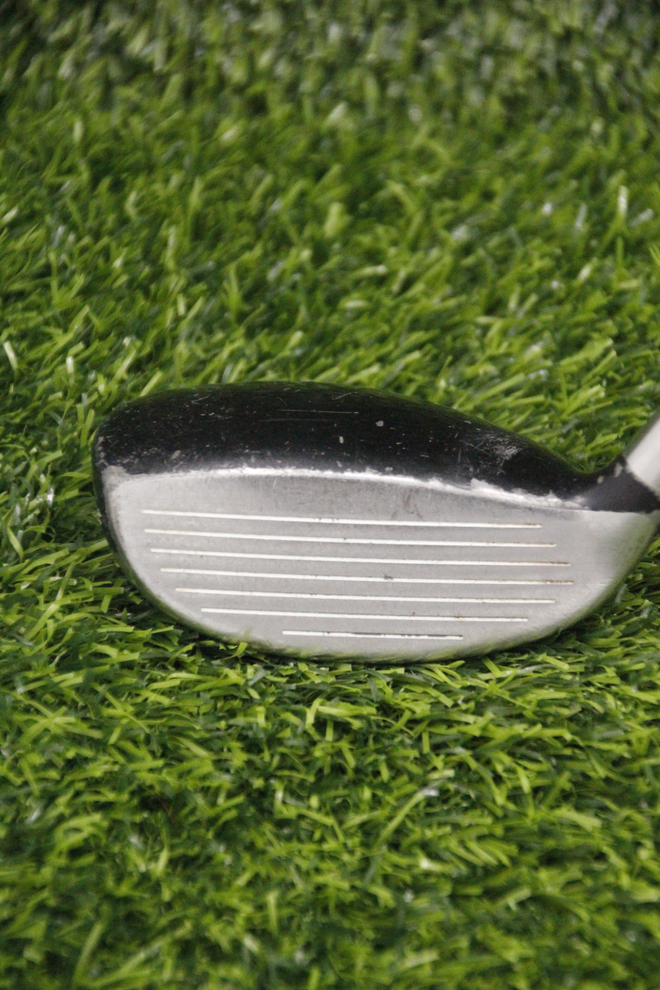 Titleist 909 H 21° 3 Hybrid S Flex 40.25"