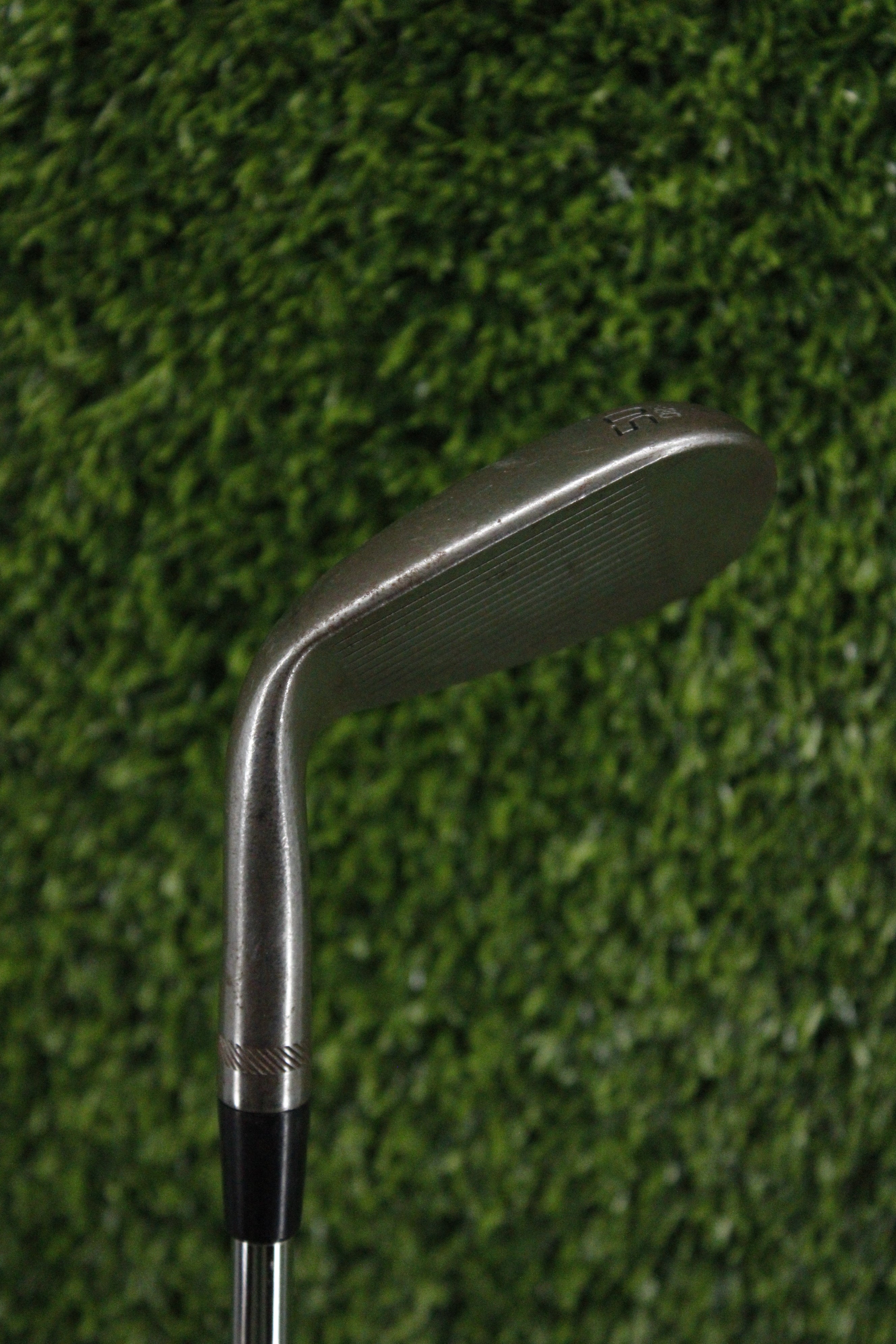 Titleist Vokey SM10 Raw 50° GW S Flex 35.5"
