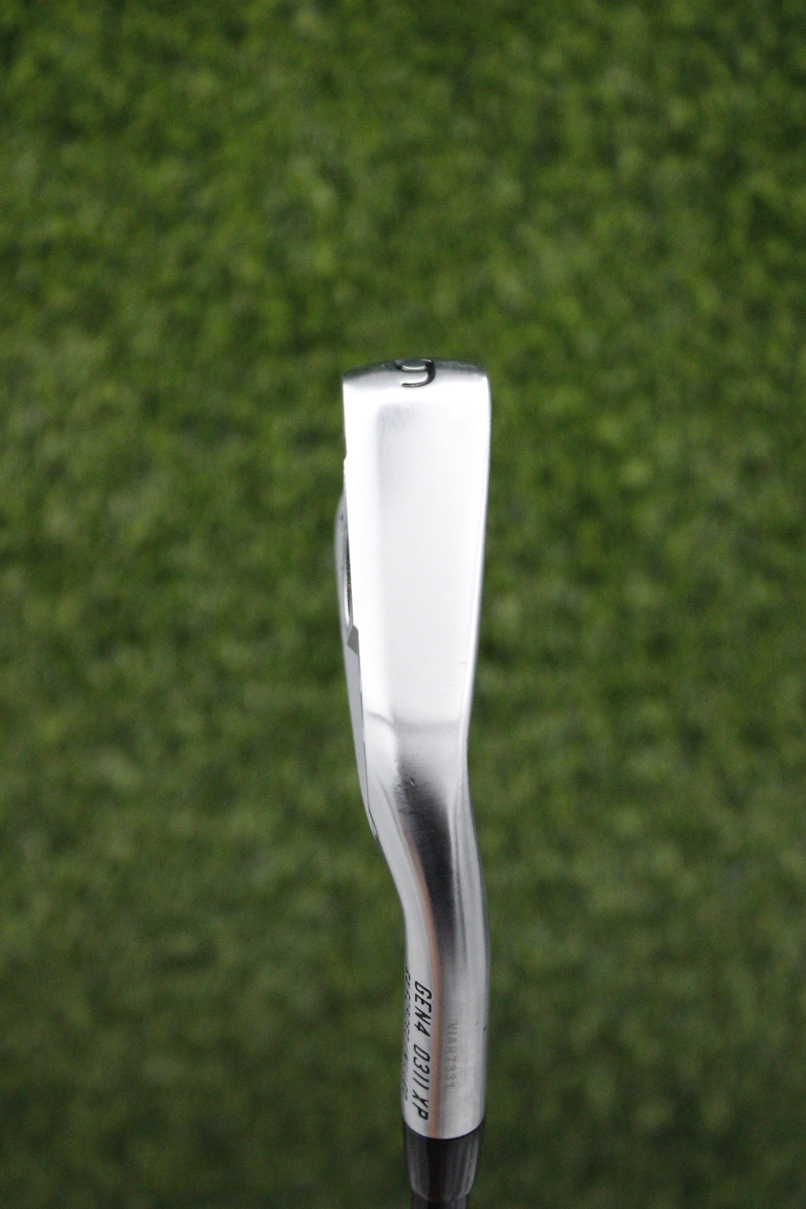 PXG 0311 XP GEN4 6 Iron SR Flex 37"