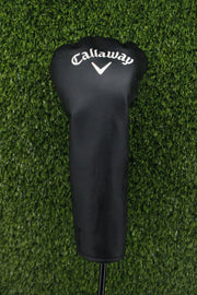 Pre-Owned Callaway Stock Driver Headcover