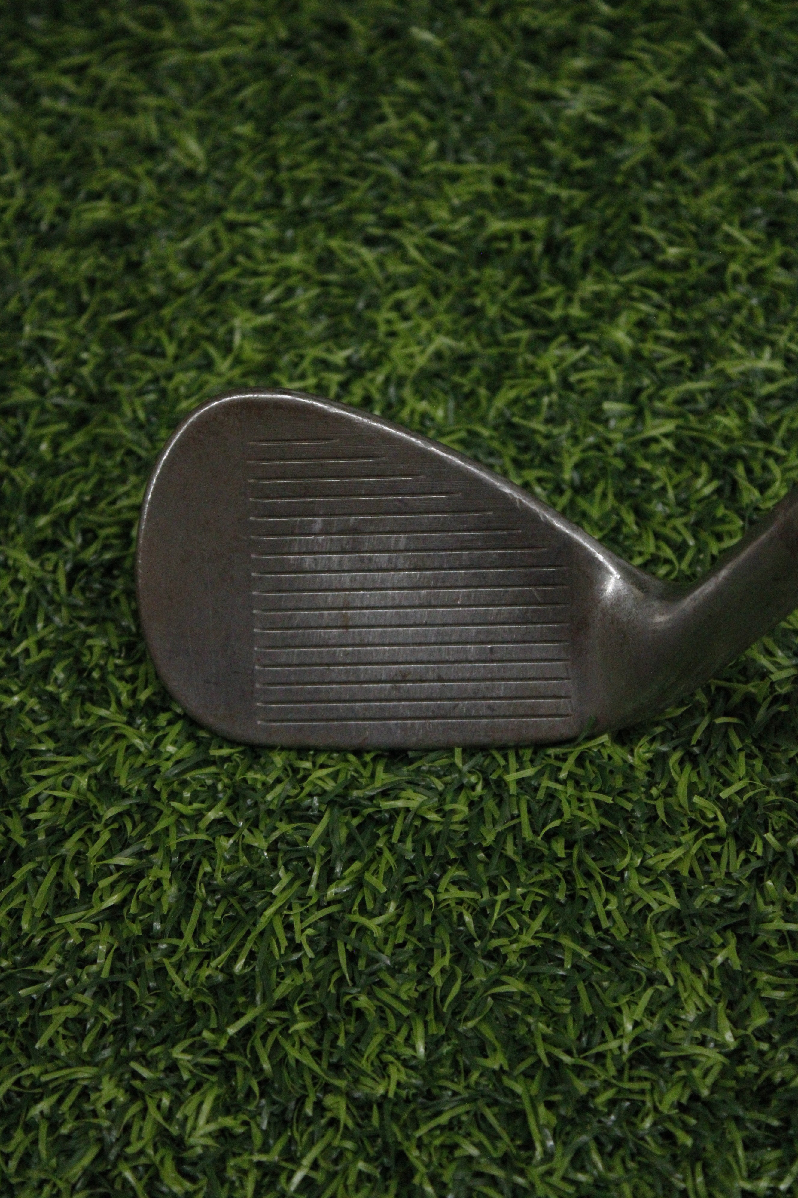 Titleist Vokey SM10 Raw 50° GW S Flex 35.5"