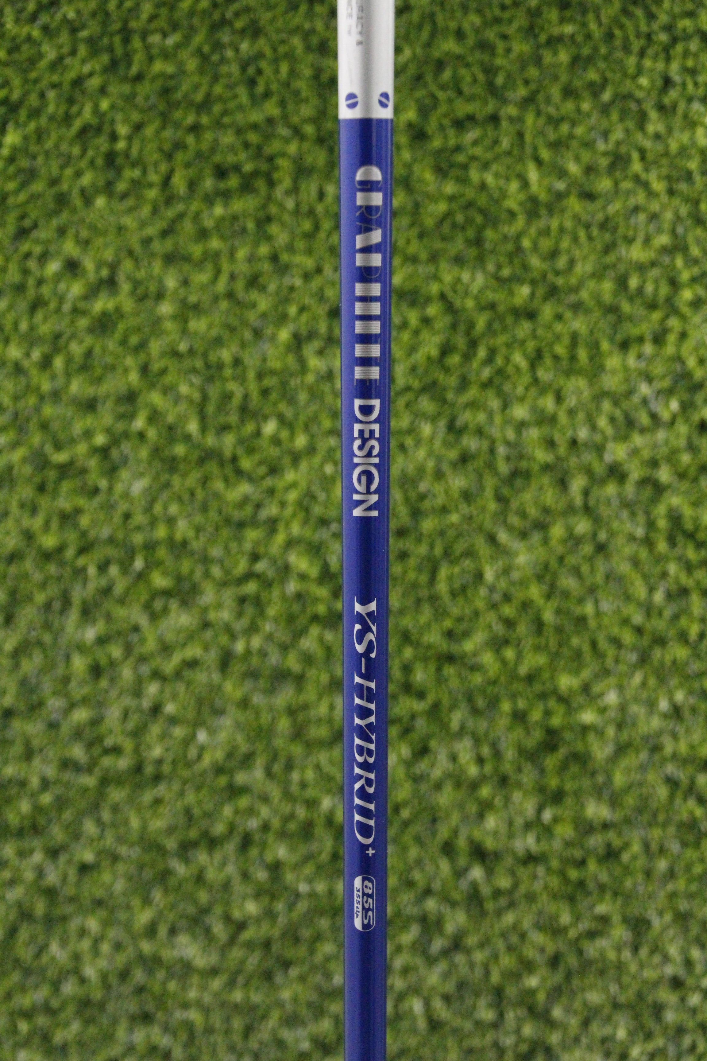 Titleist 909 H 21° 3 Hybrid S Flex 40.25"